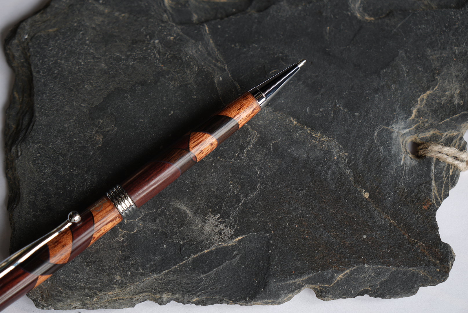 Stylo Bille Flaubert