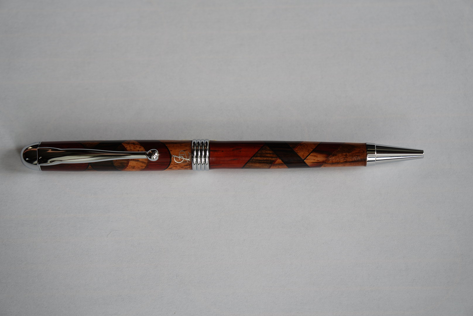 Stylo Bille Flaubert