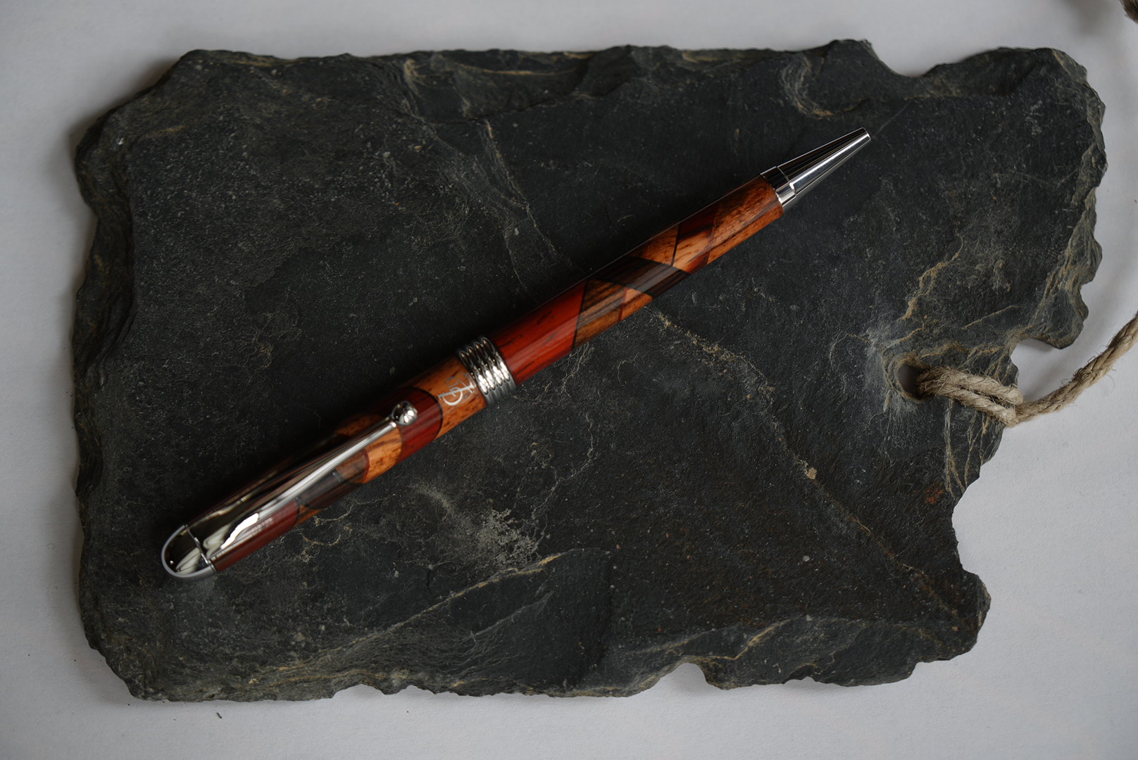 Stylo Bille Flaubert