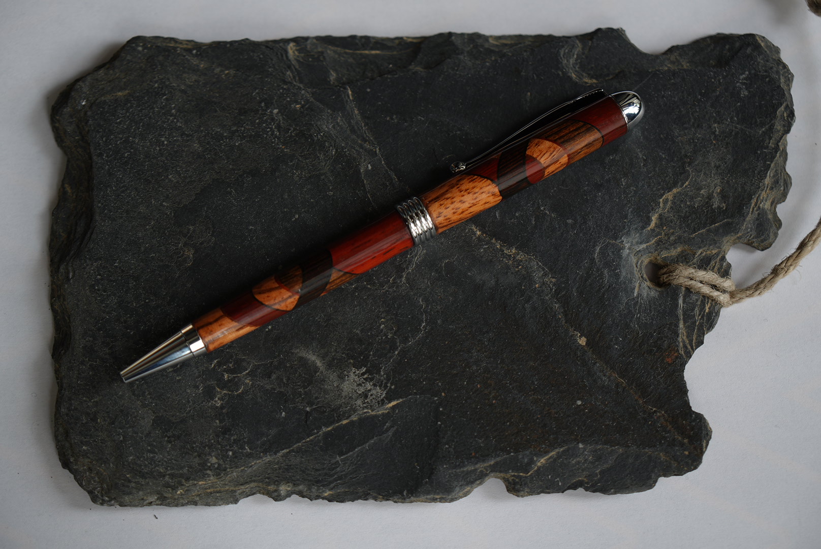 Stylo Bille Flaubert