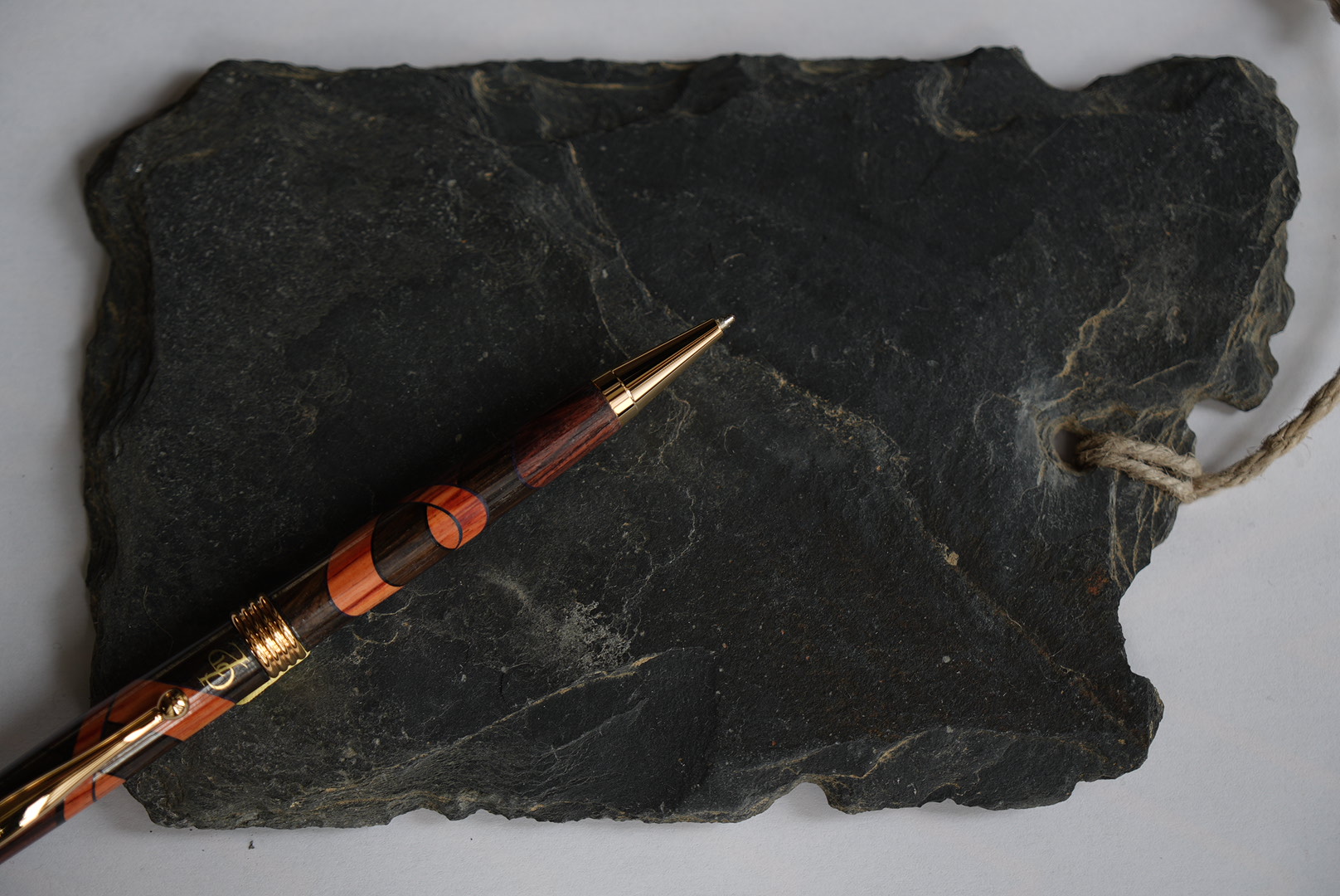 Stylo Bille Flaubert