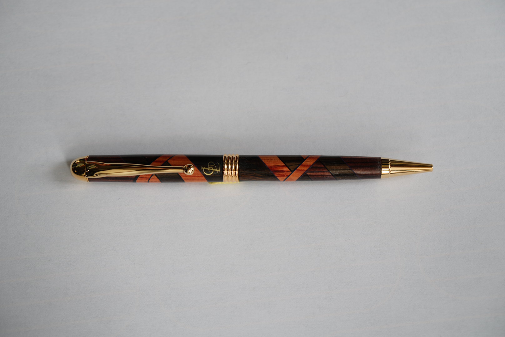 Stylo Bille Flaubert