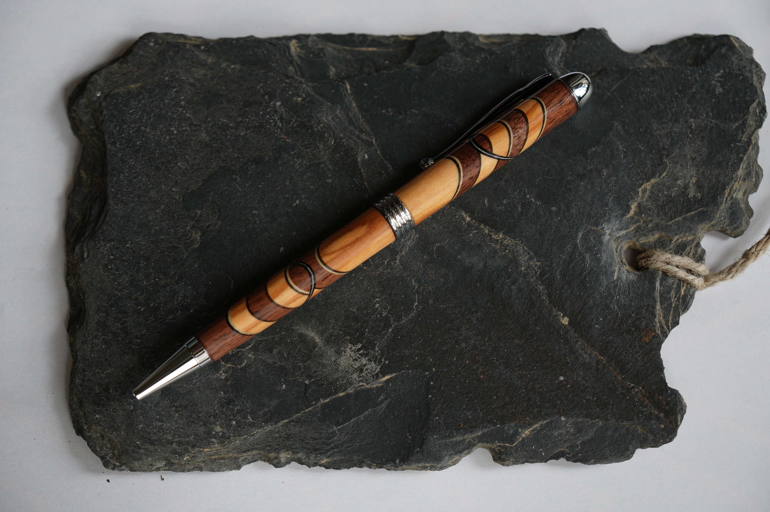 Stylo Bille Flaubert