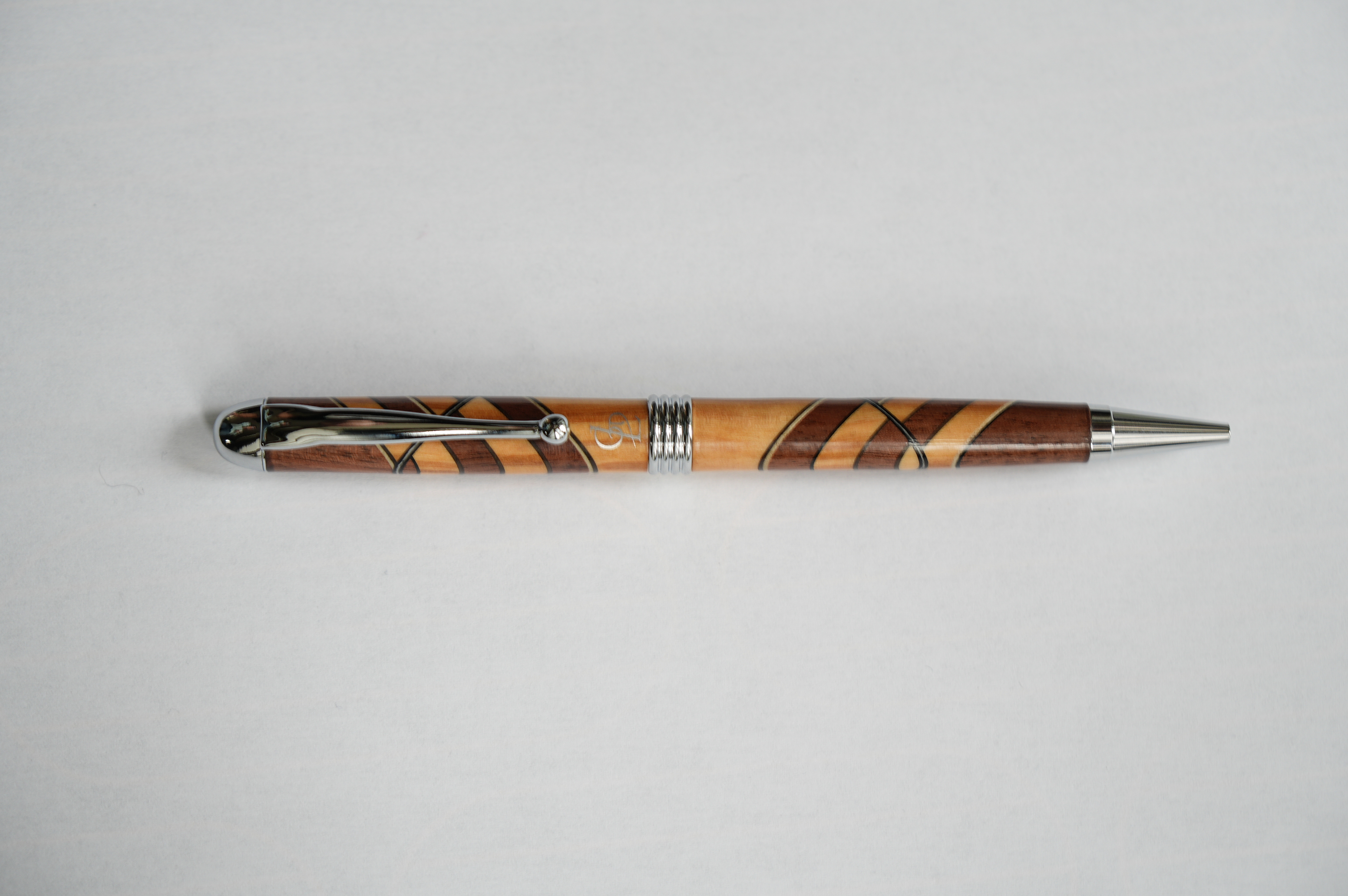 Stylo Bille Flaubert