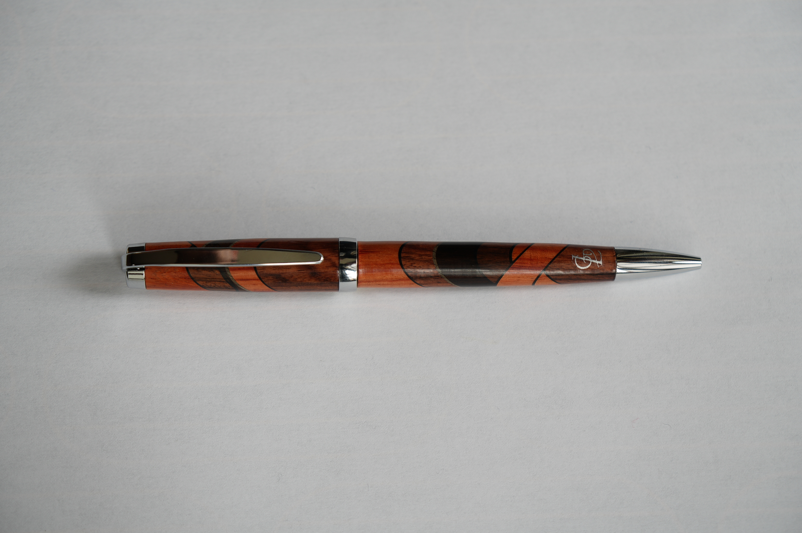 Stylo Bille Flaubert