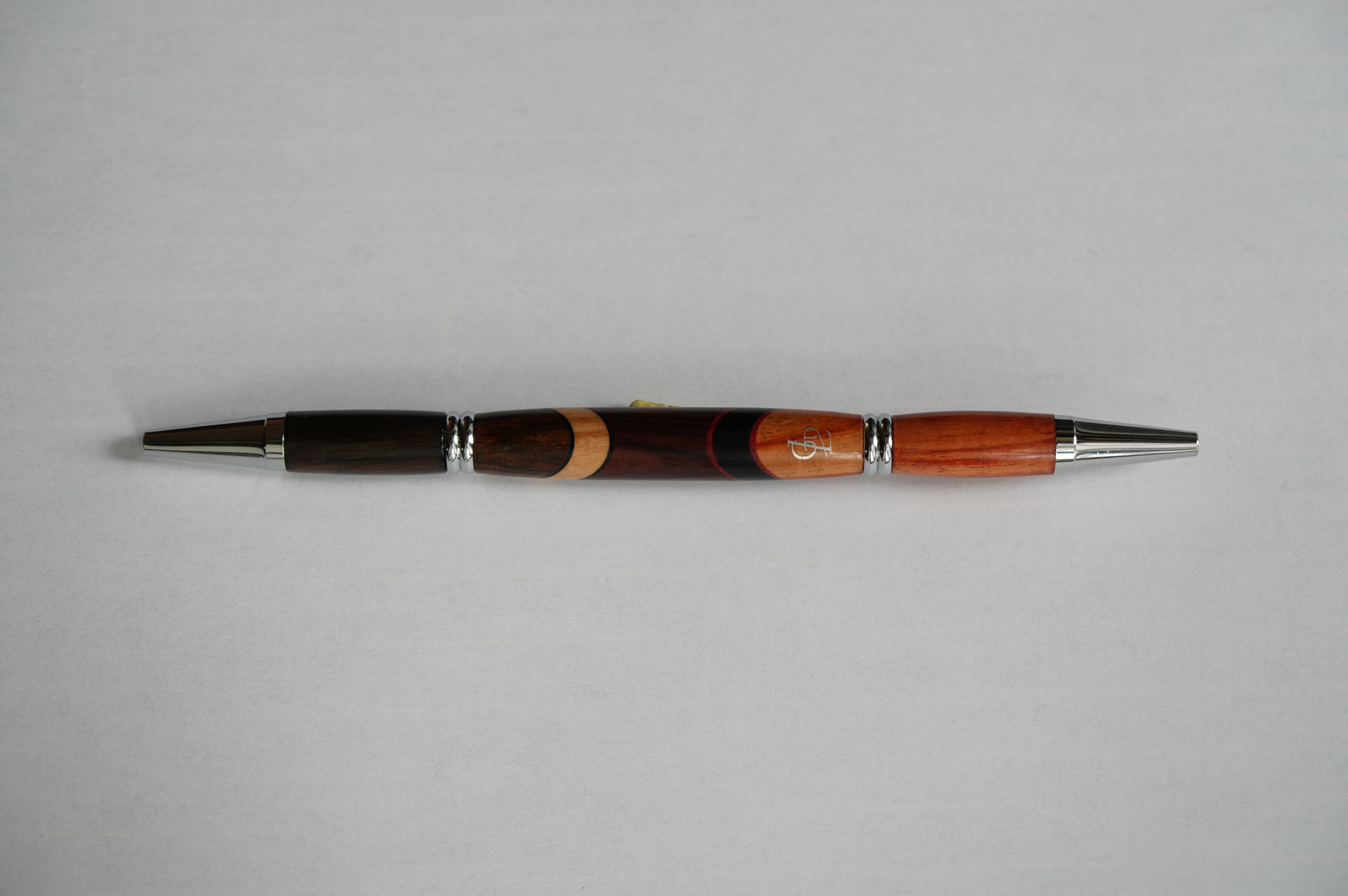 Stylo bille double écriture Proust