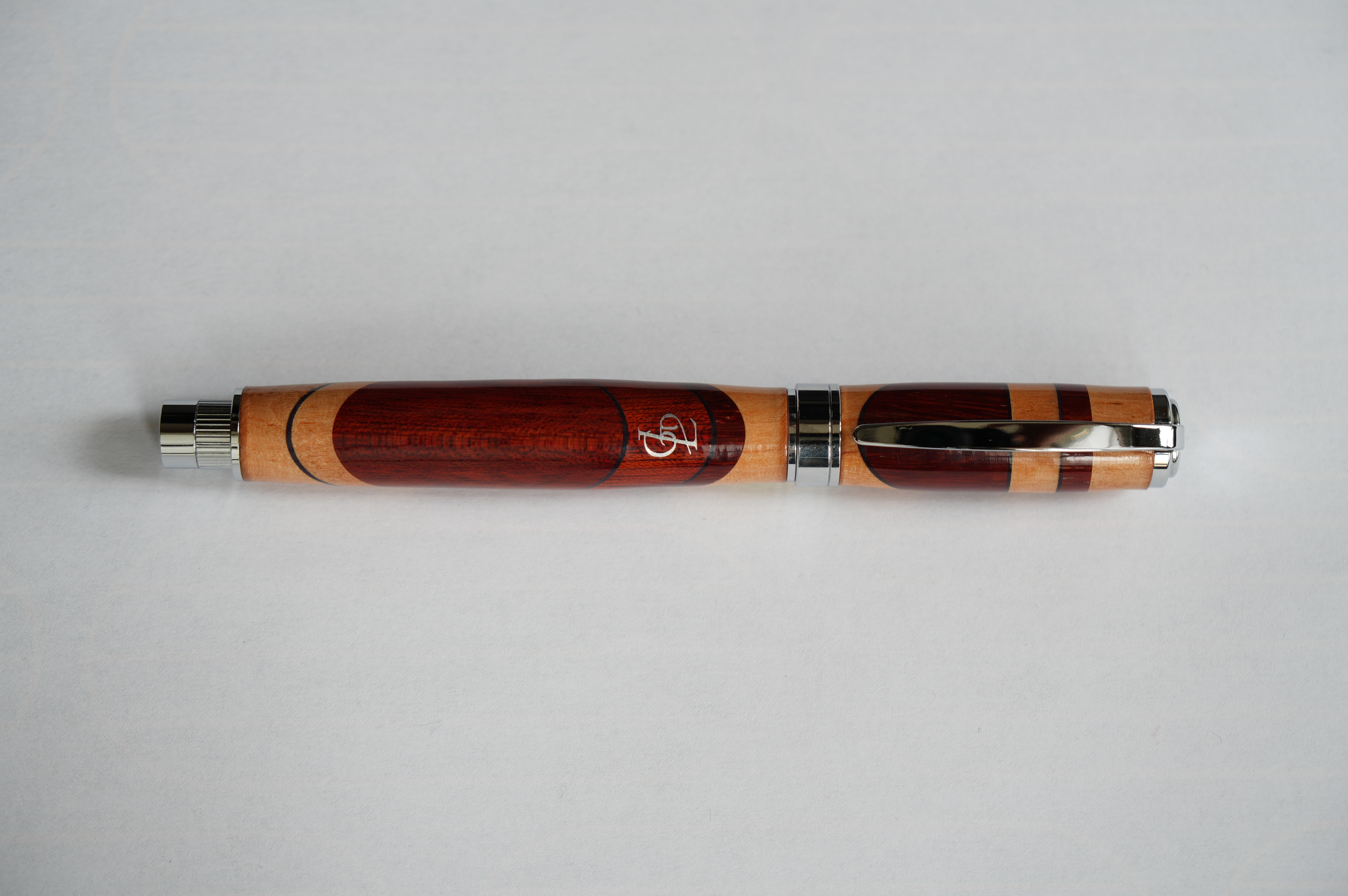Stylo plume Voltaire