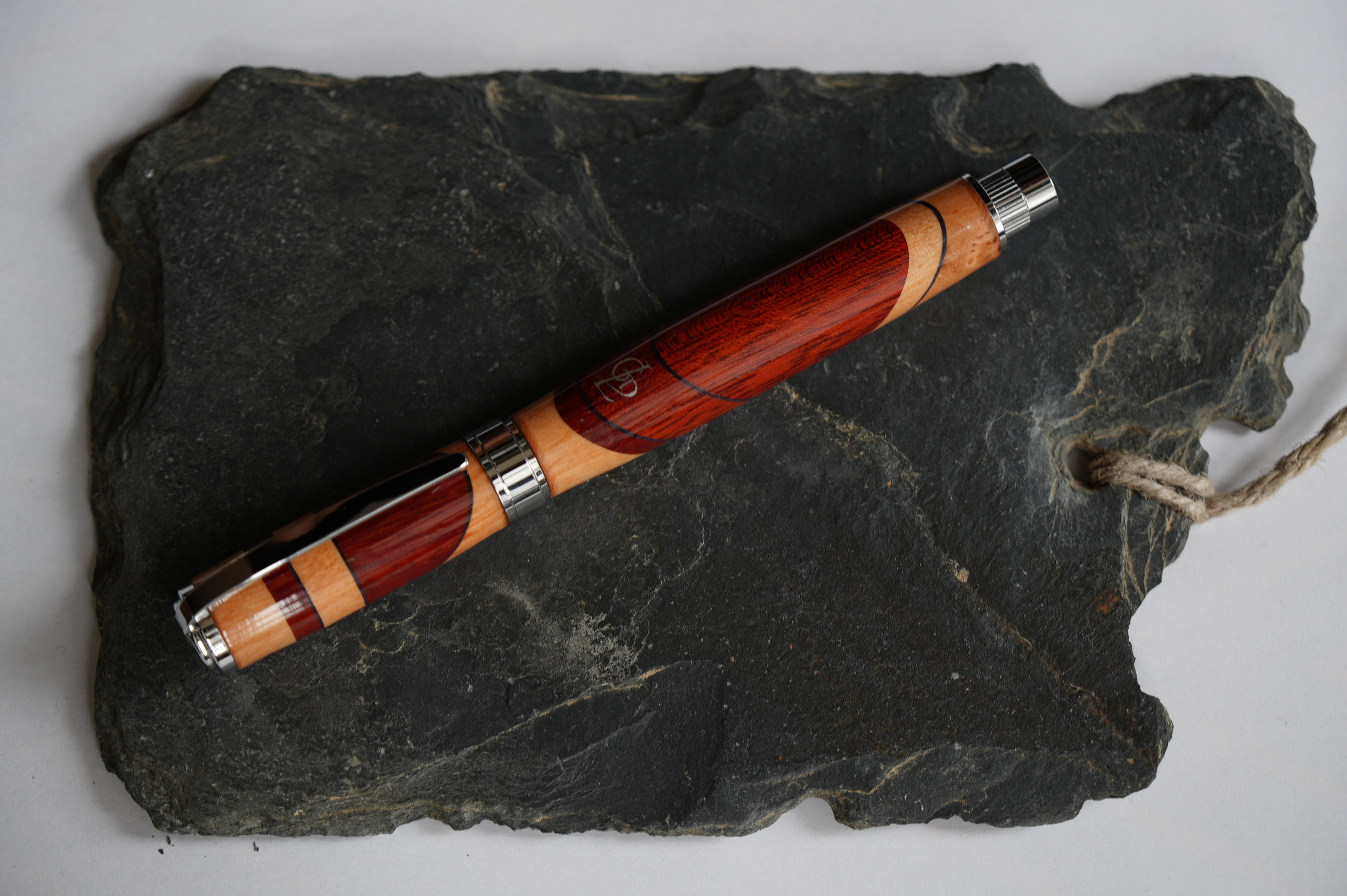 Stylo plume Voltaire