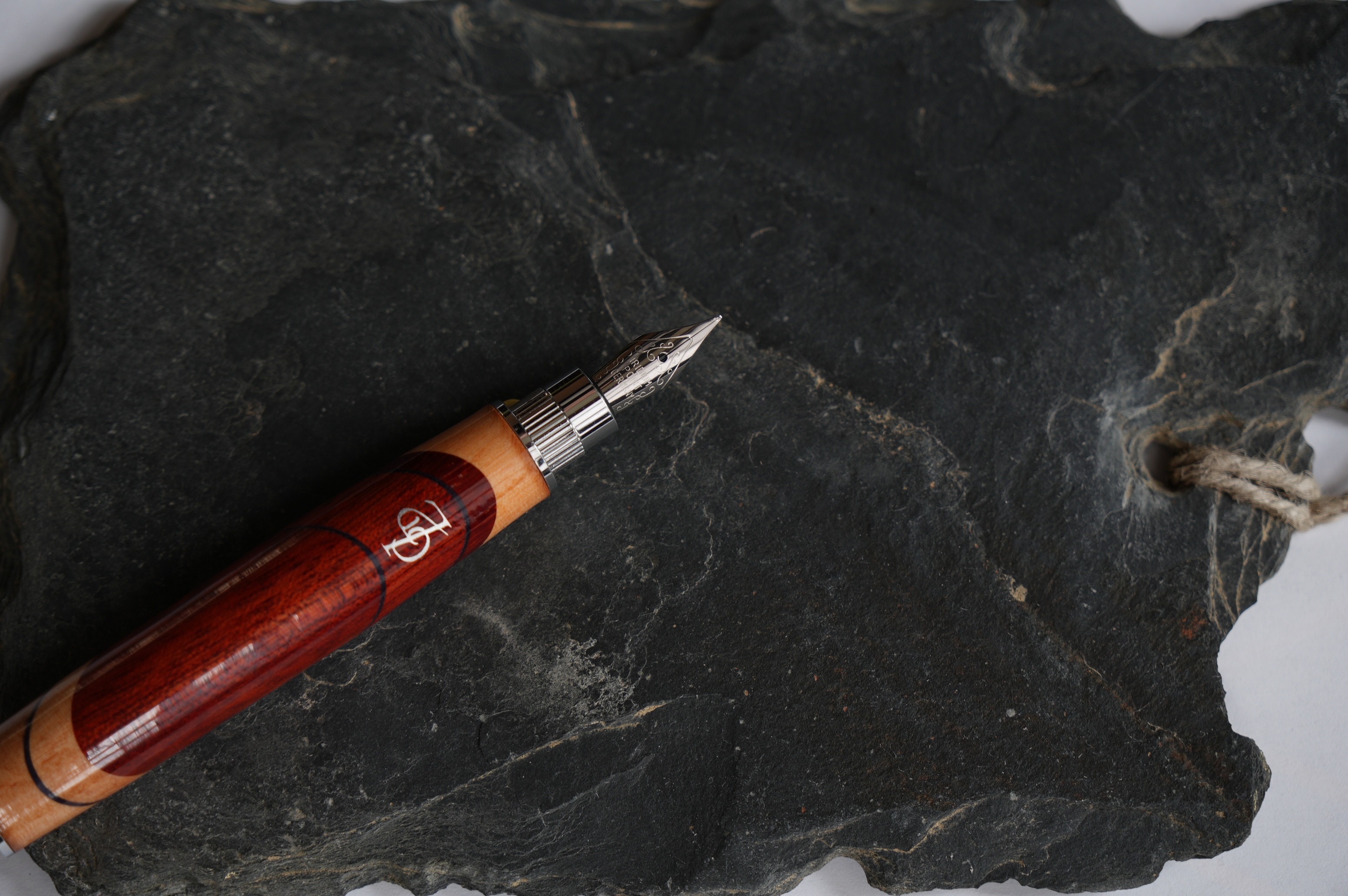 Stylo plume Voltaire