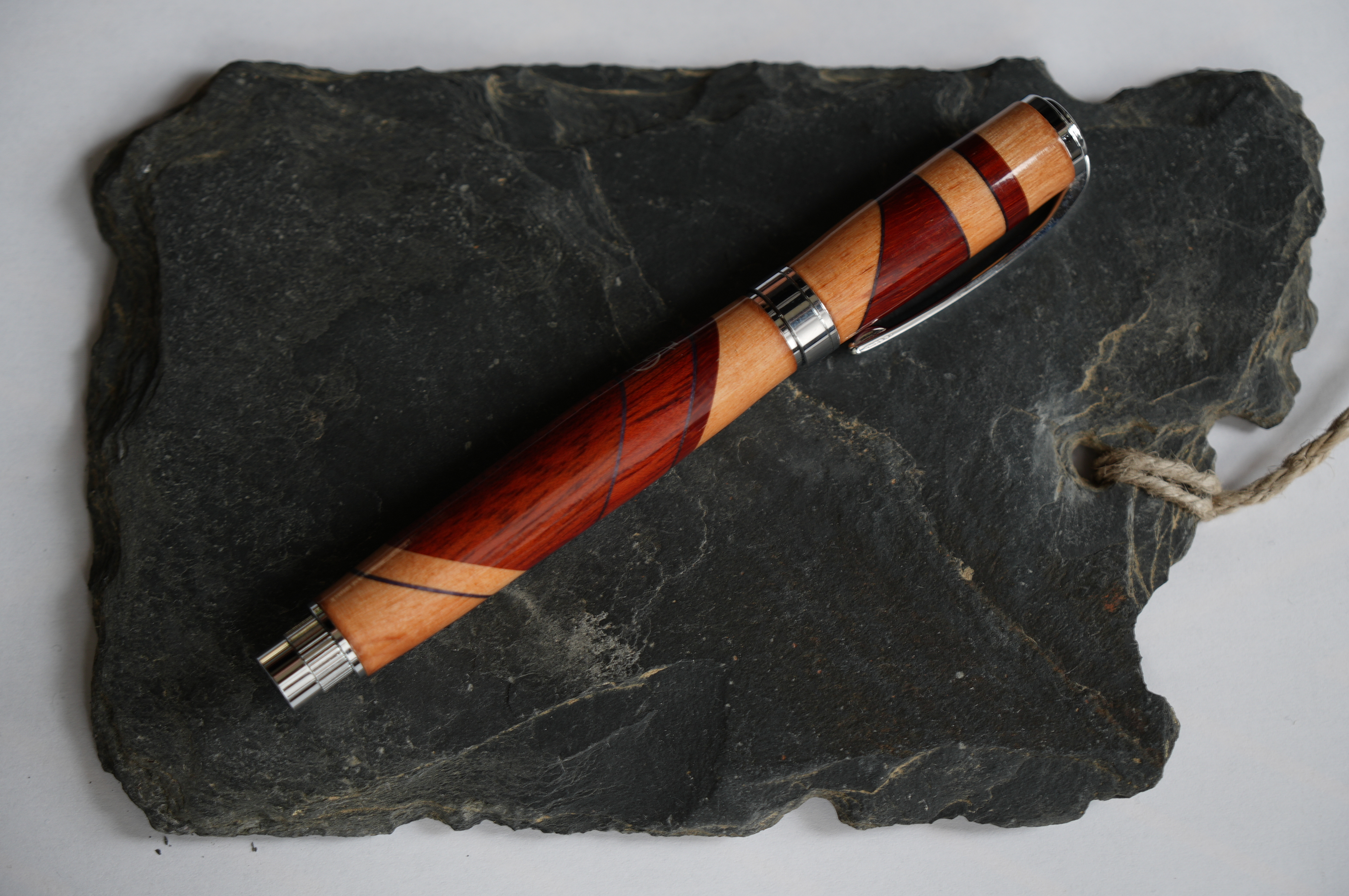 Stylo plume Voltaire