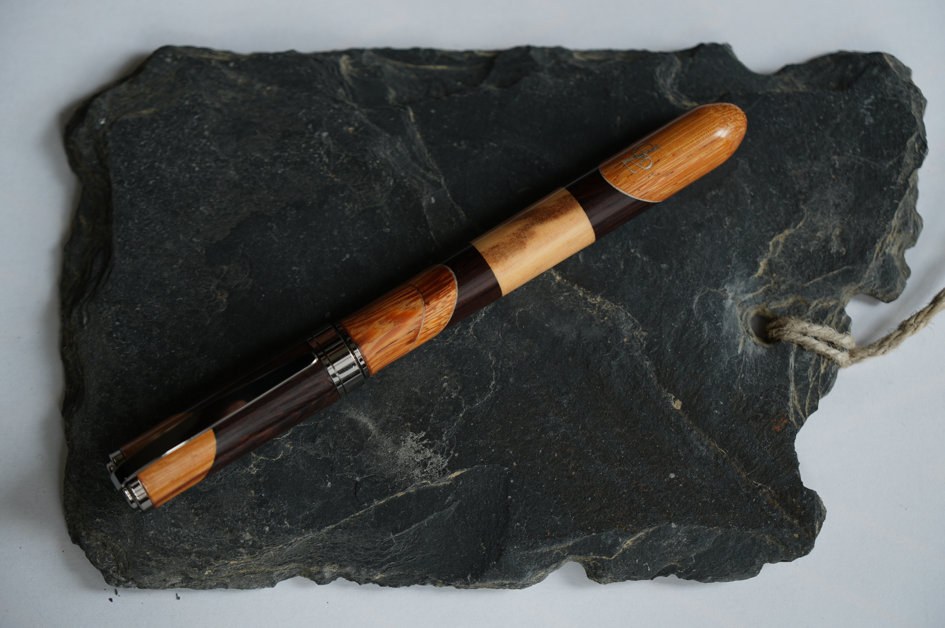 Stylo plume Voltaire