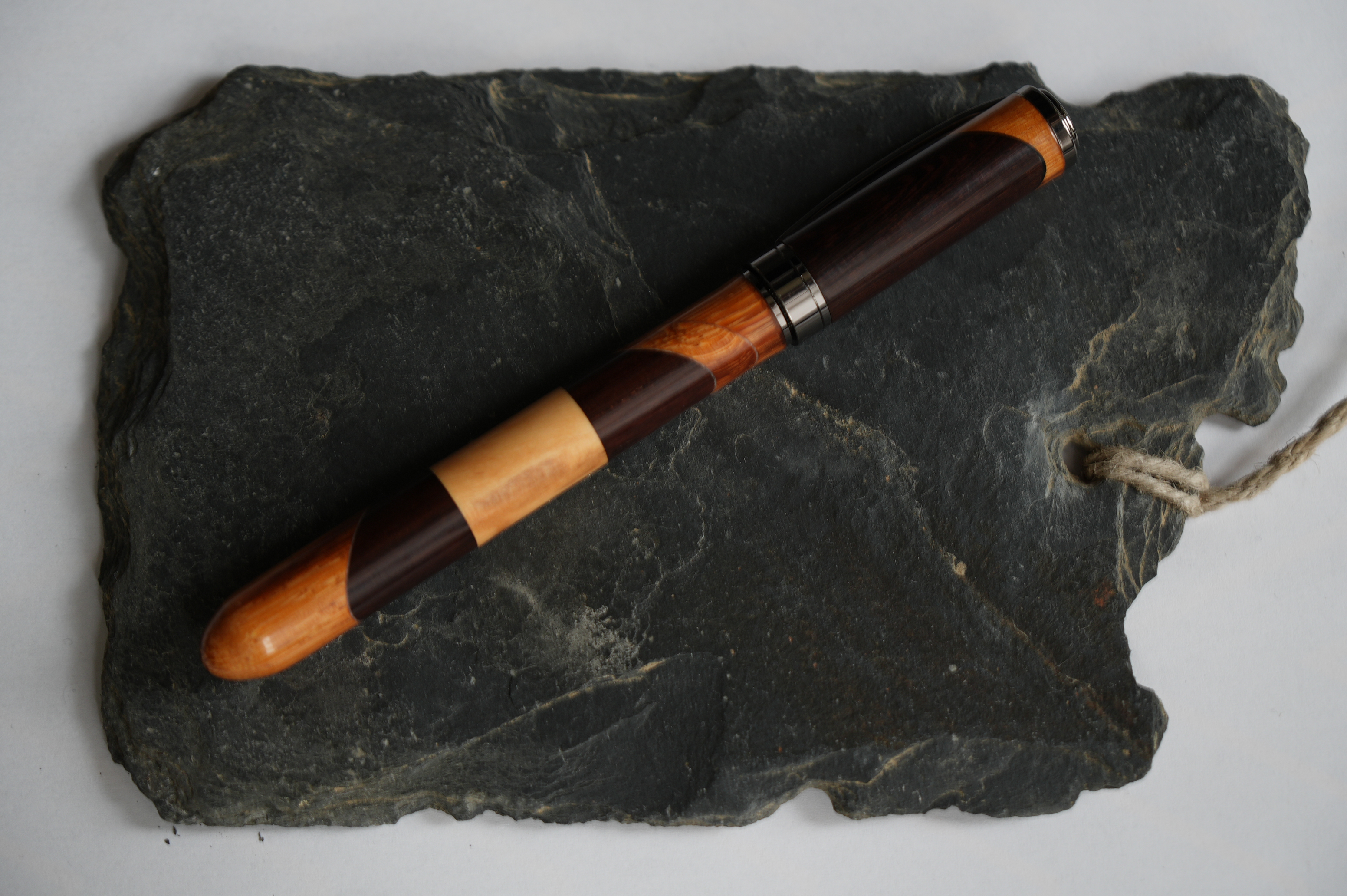 Stylo plume Voltaire