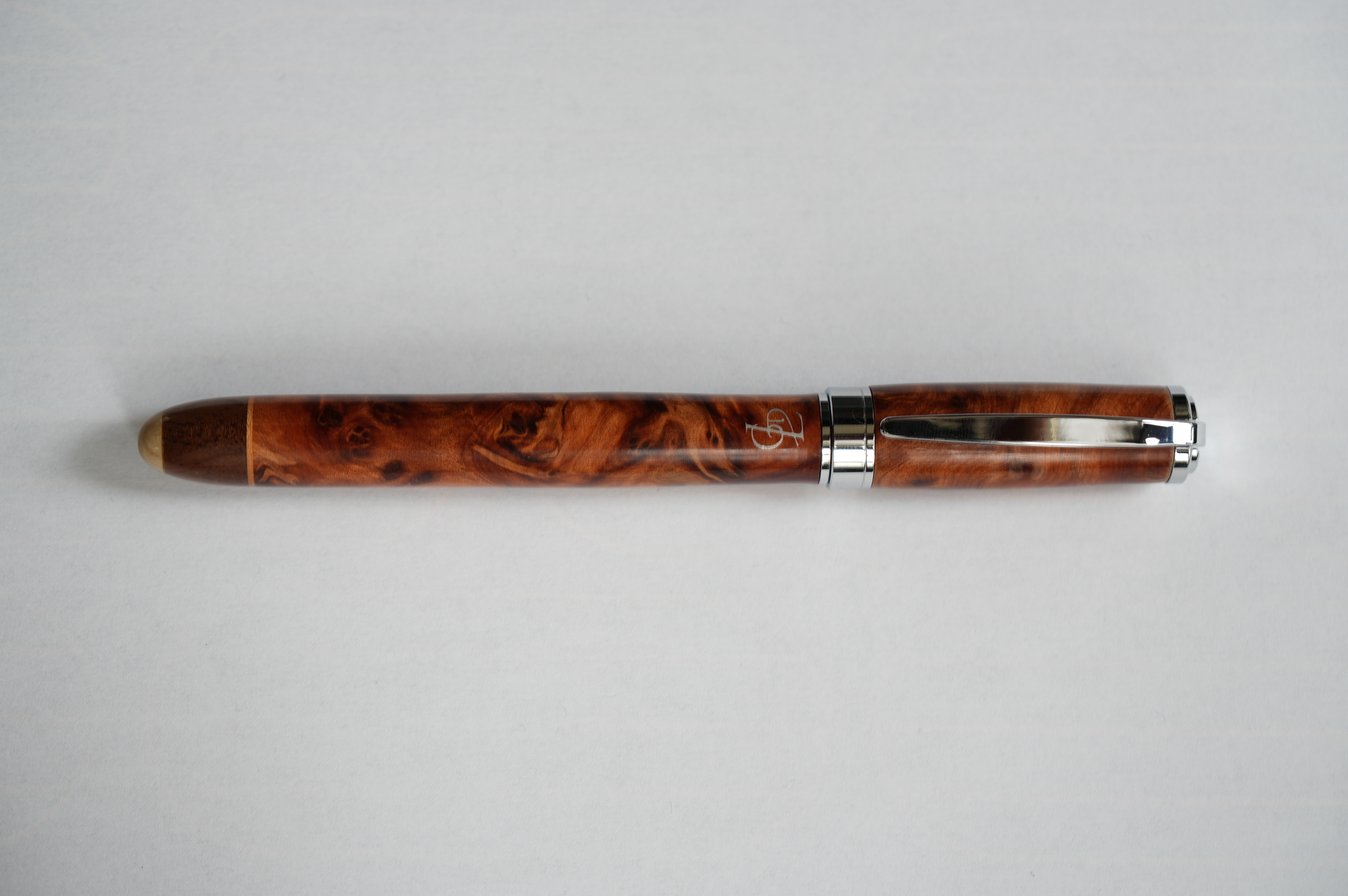 Stylo plume Voltaire