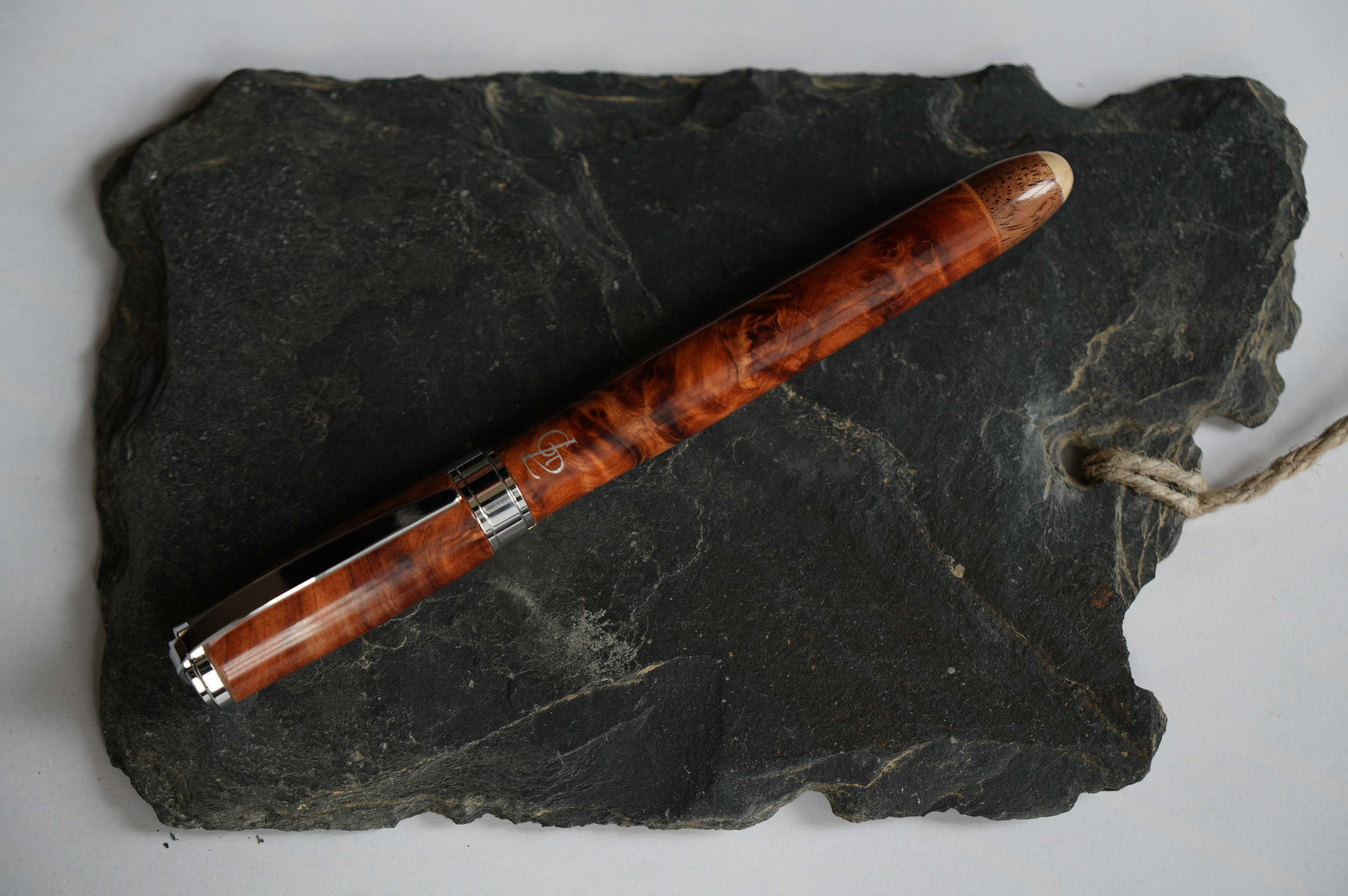 Stylo plume Voltaire