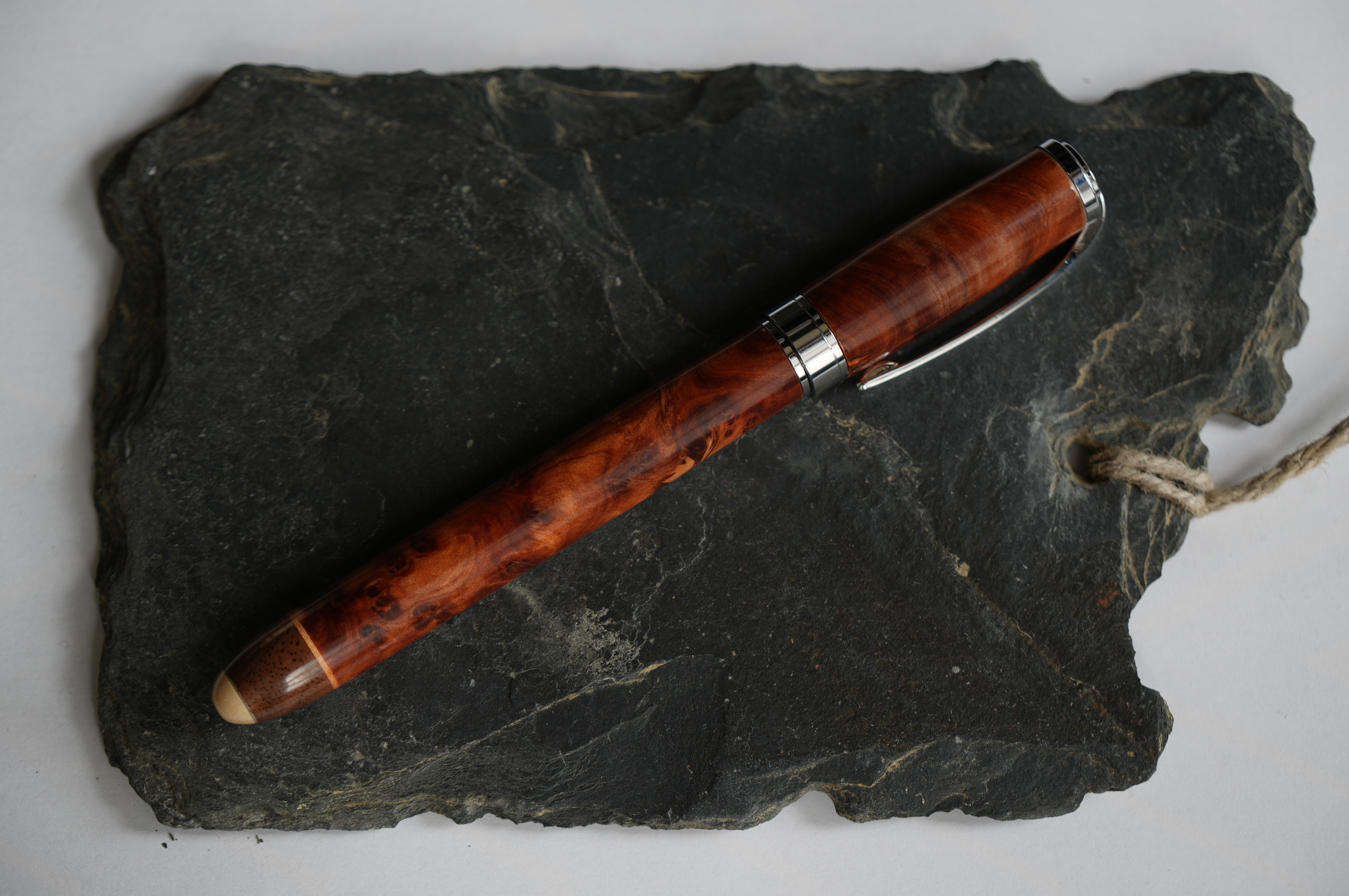 Stylo plume Voltaire