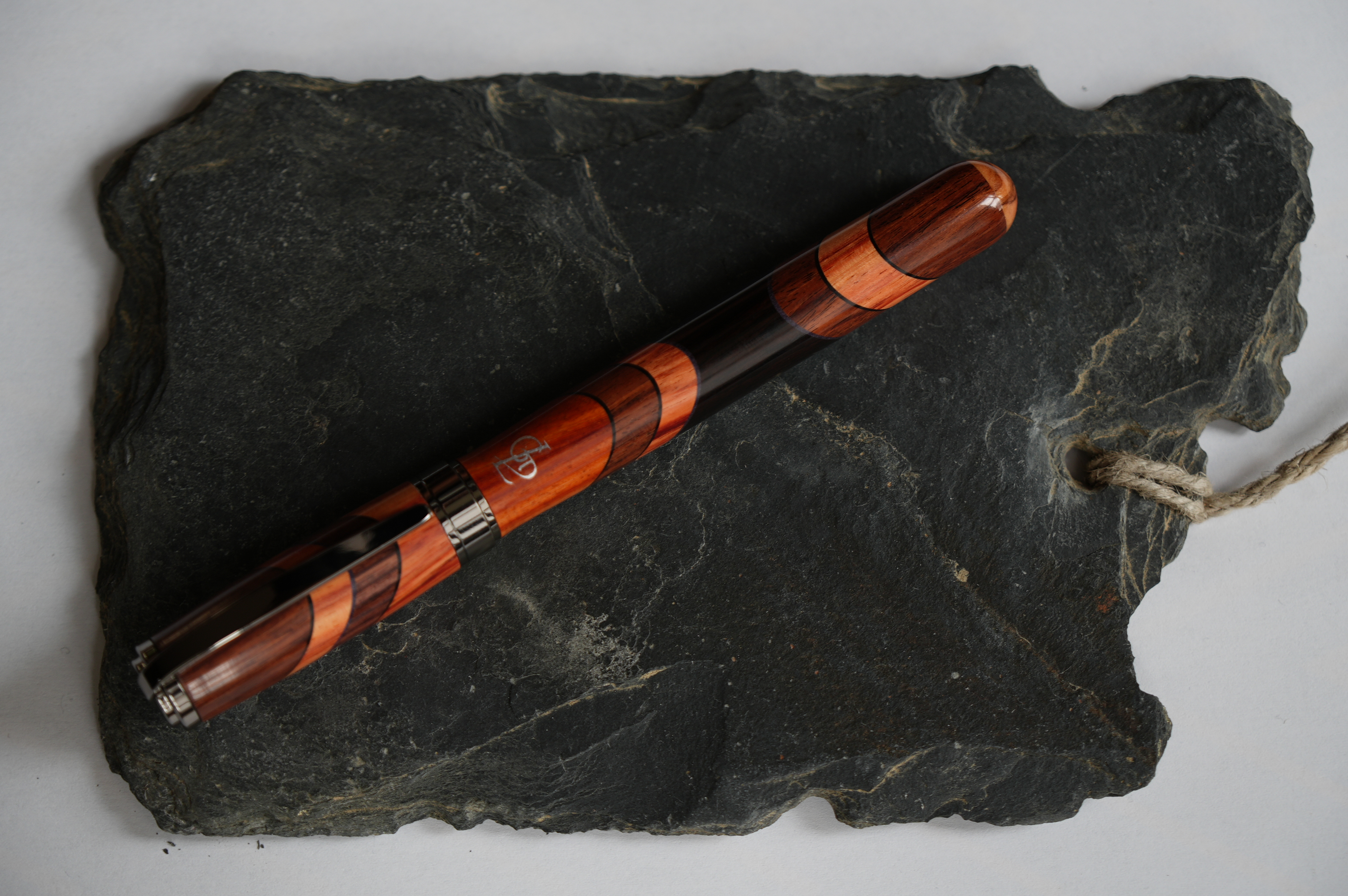 Stylo plume Voltaire