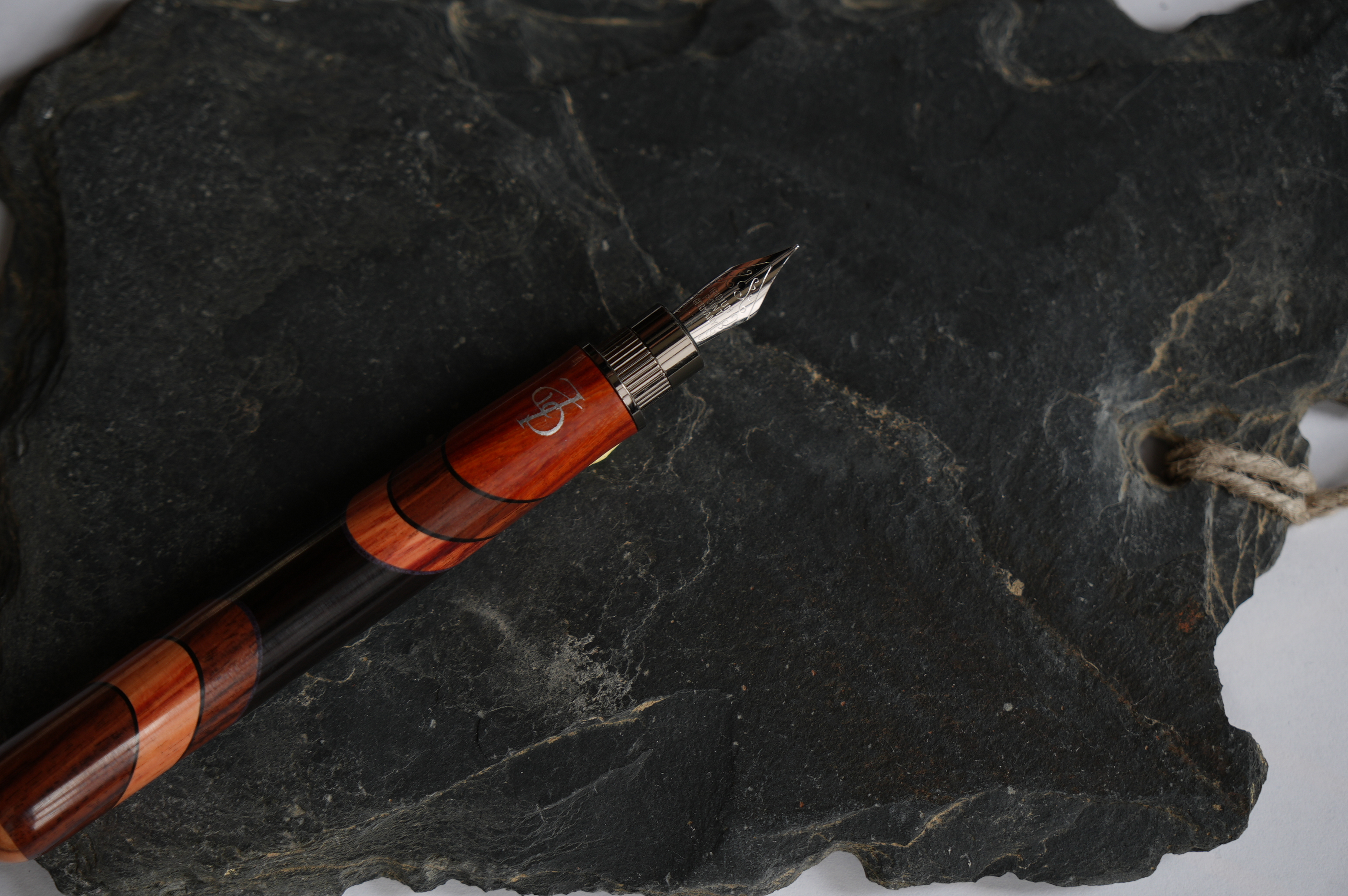 Stylo plume Voltaire