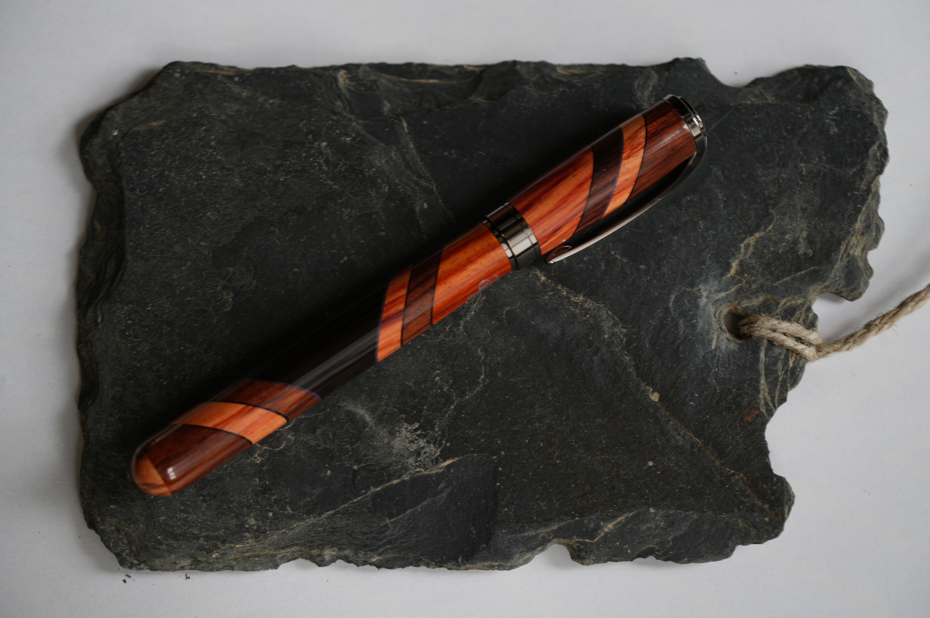 Stylo plume Voltaire