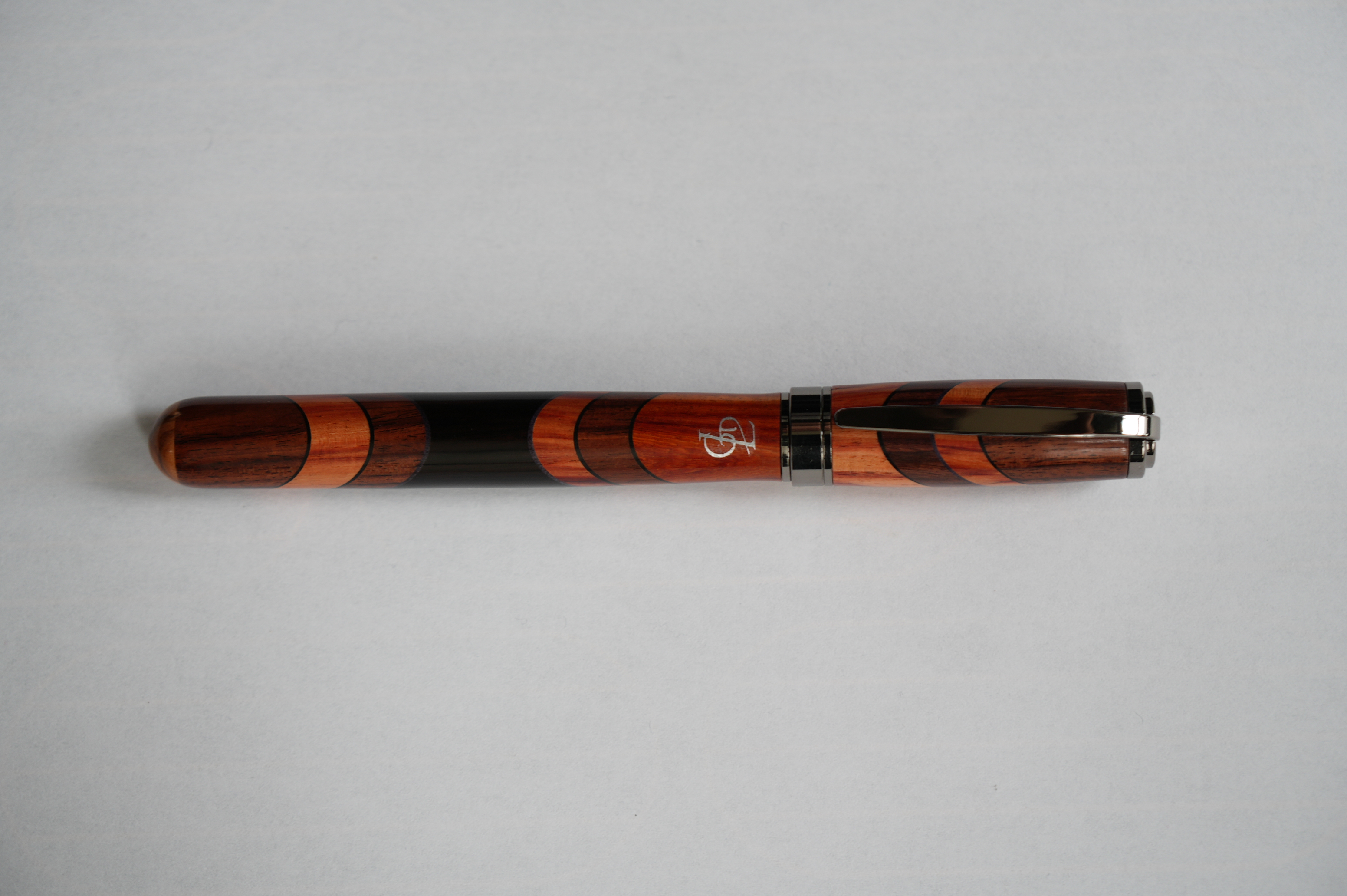 Stylo plume Voltaire