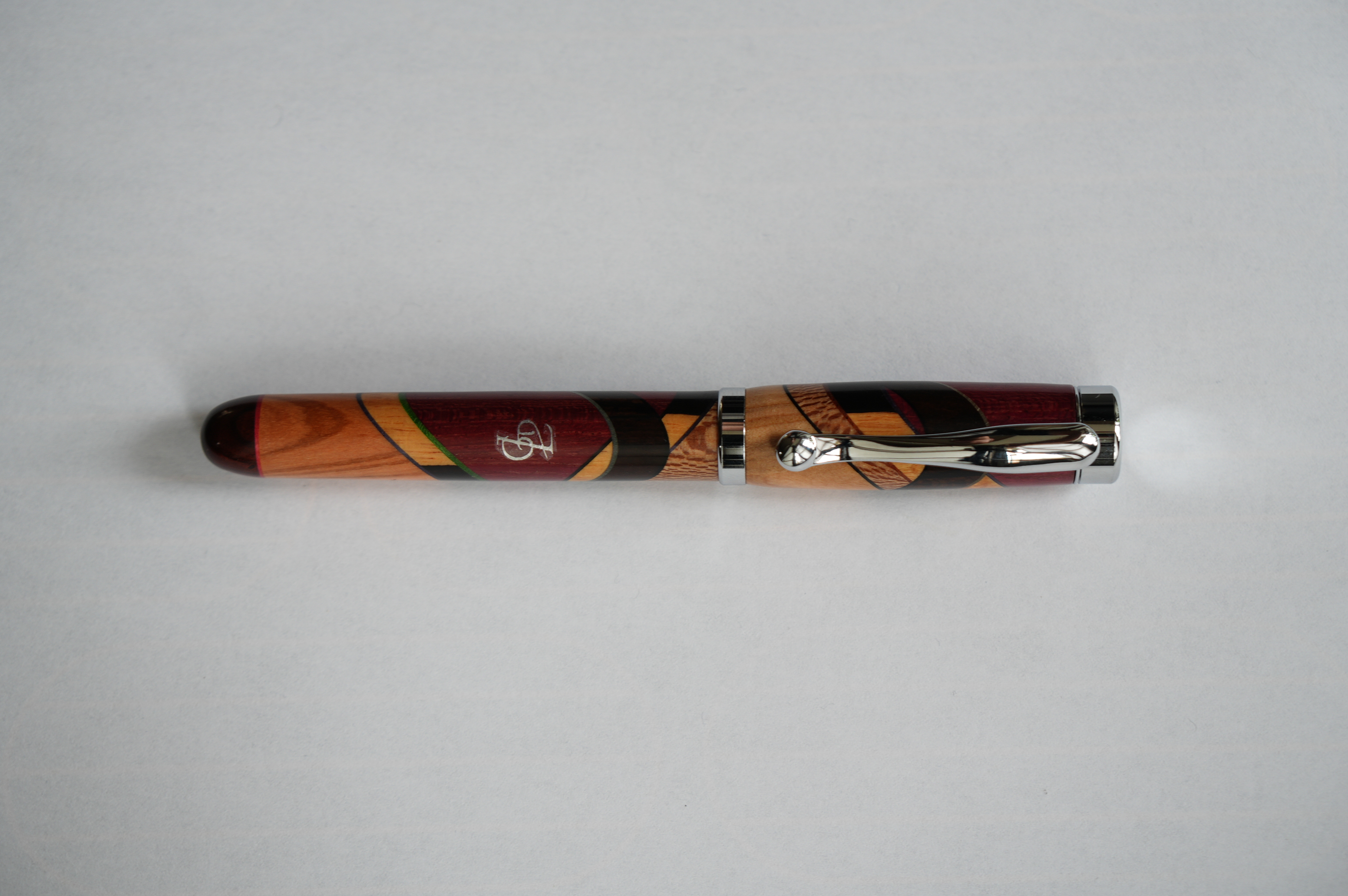 Stylo plume Racine