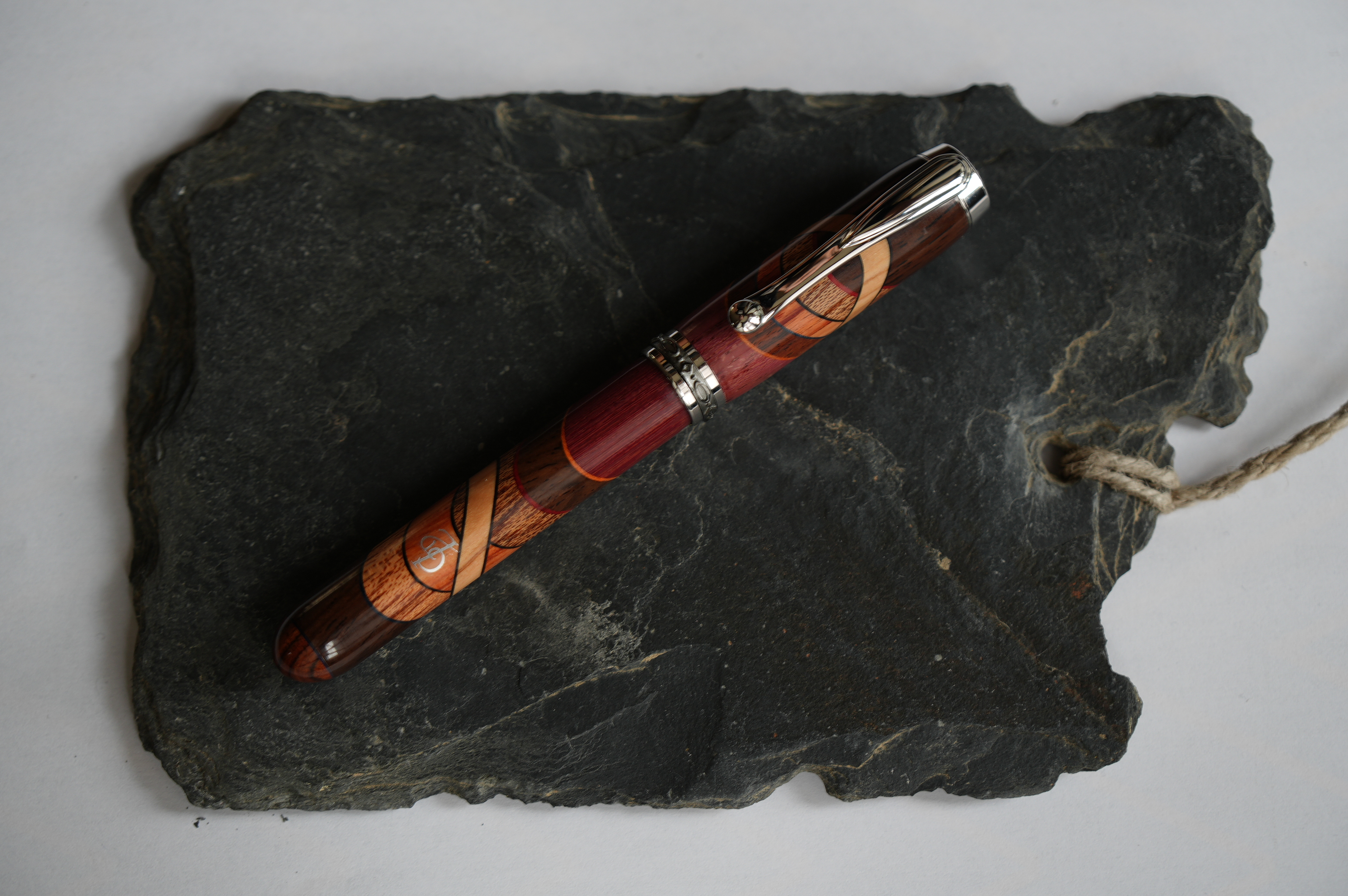 Stylo plume Racine