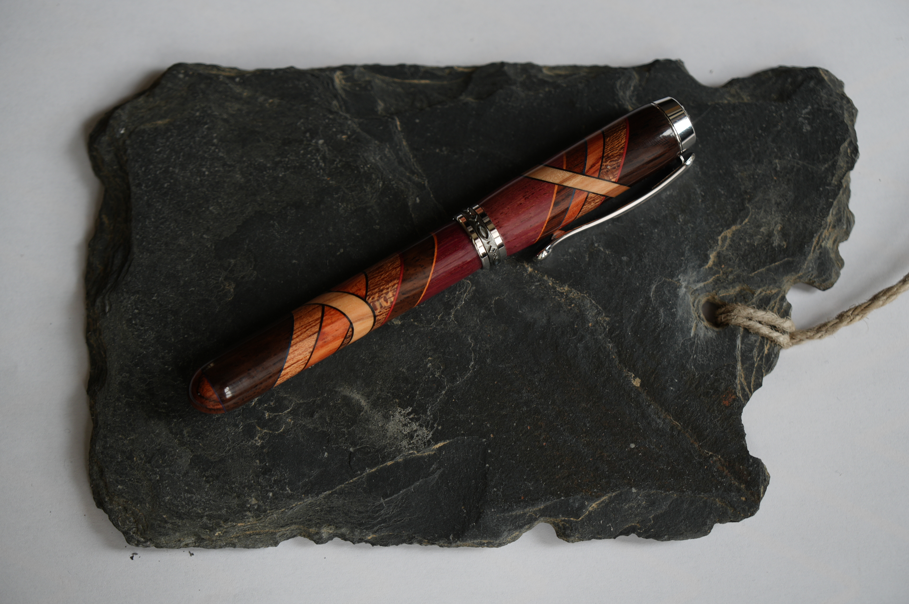 Stylo plume Racine