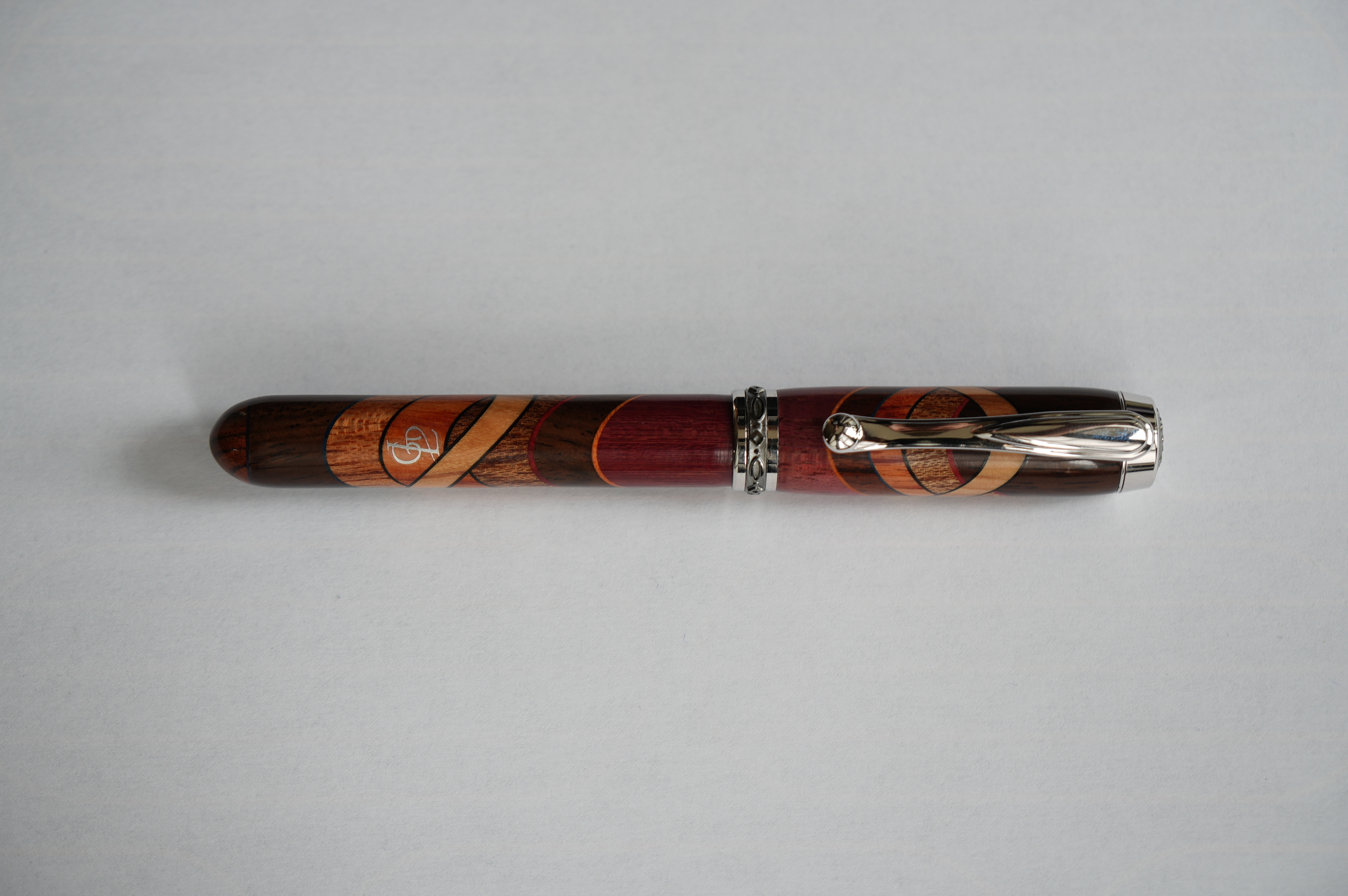Stylo plume Racine