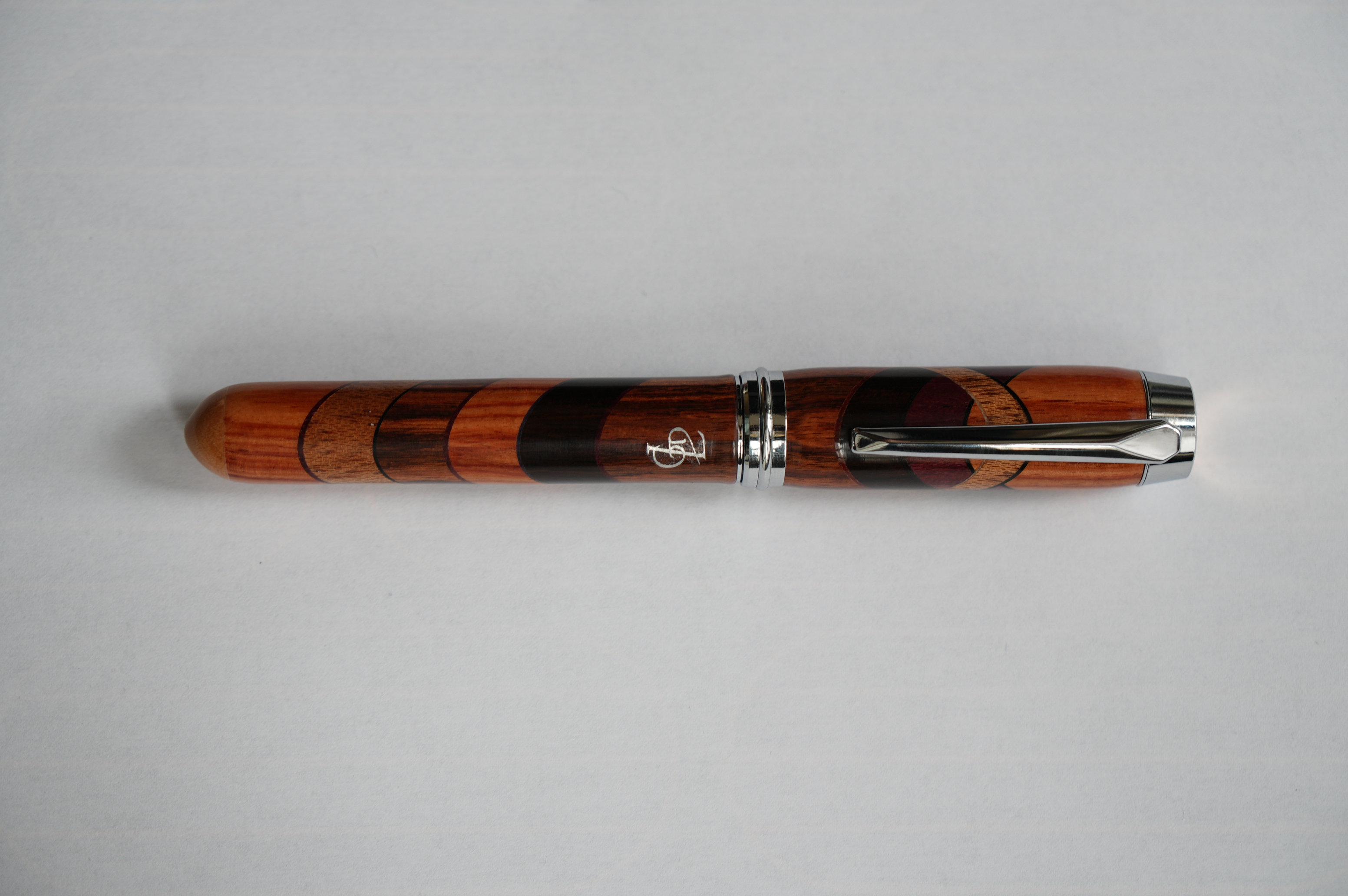 Stylo plume Racine