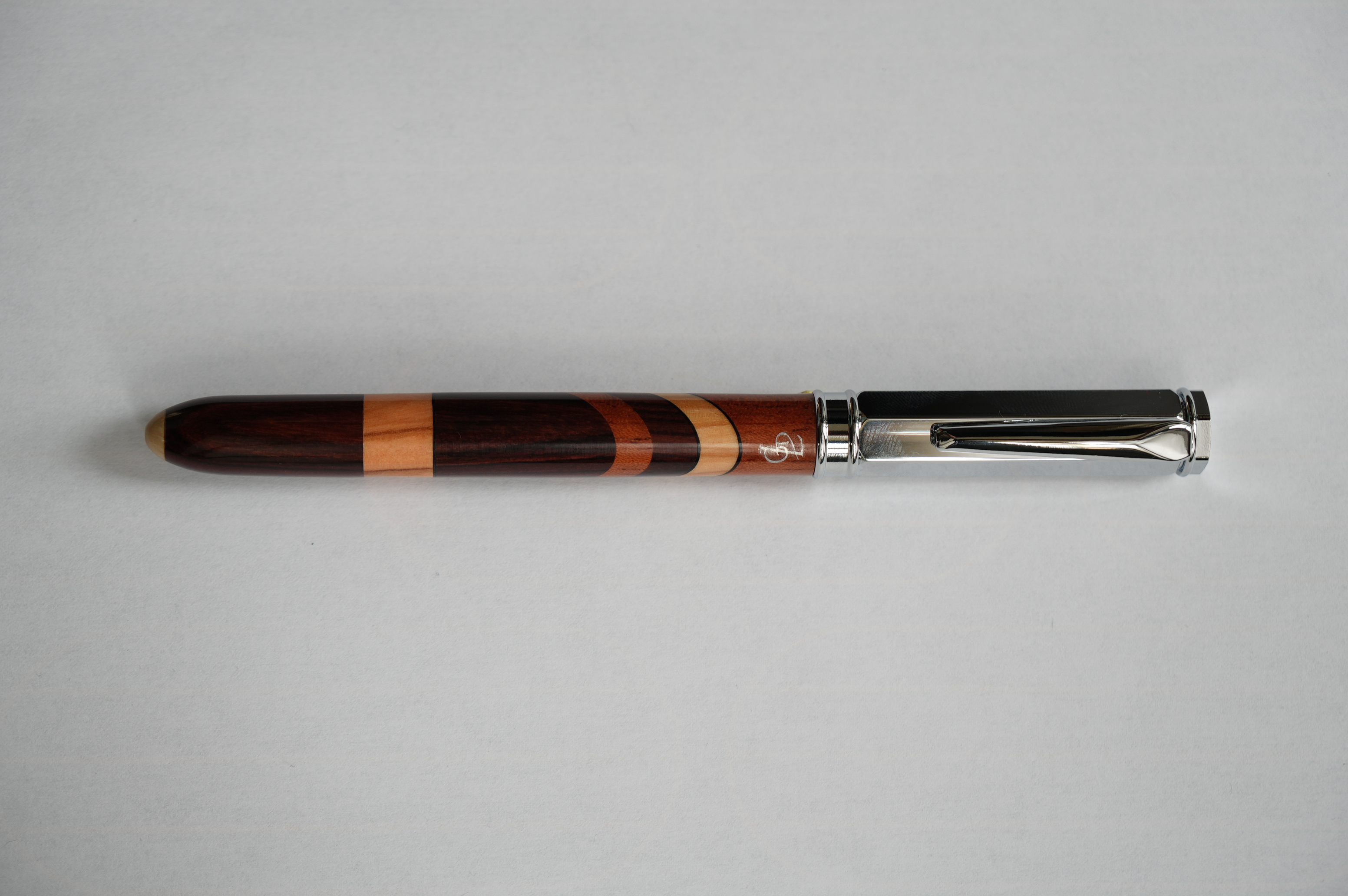 Stylo plume Descartes