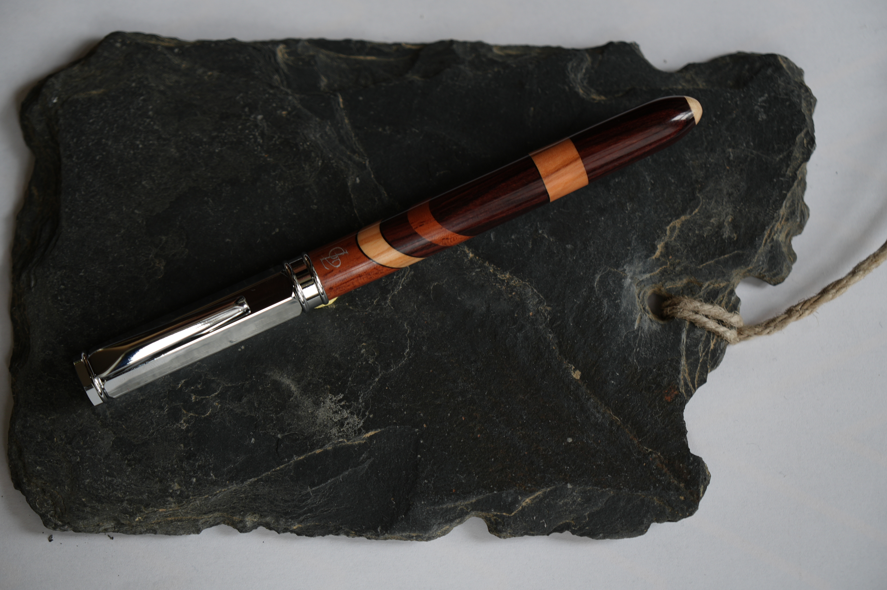 Stylo plume Descartes