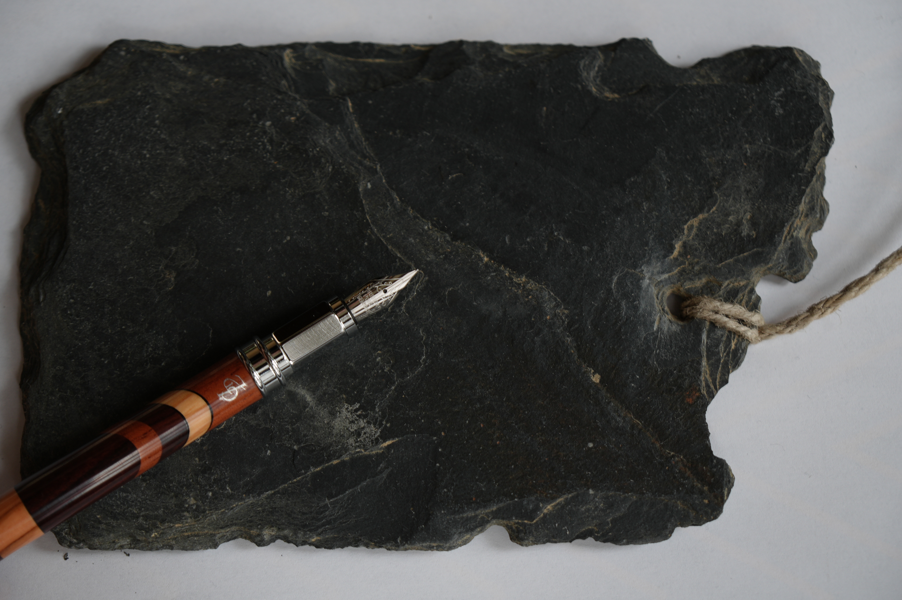 Stylo plume Descartes