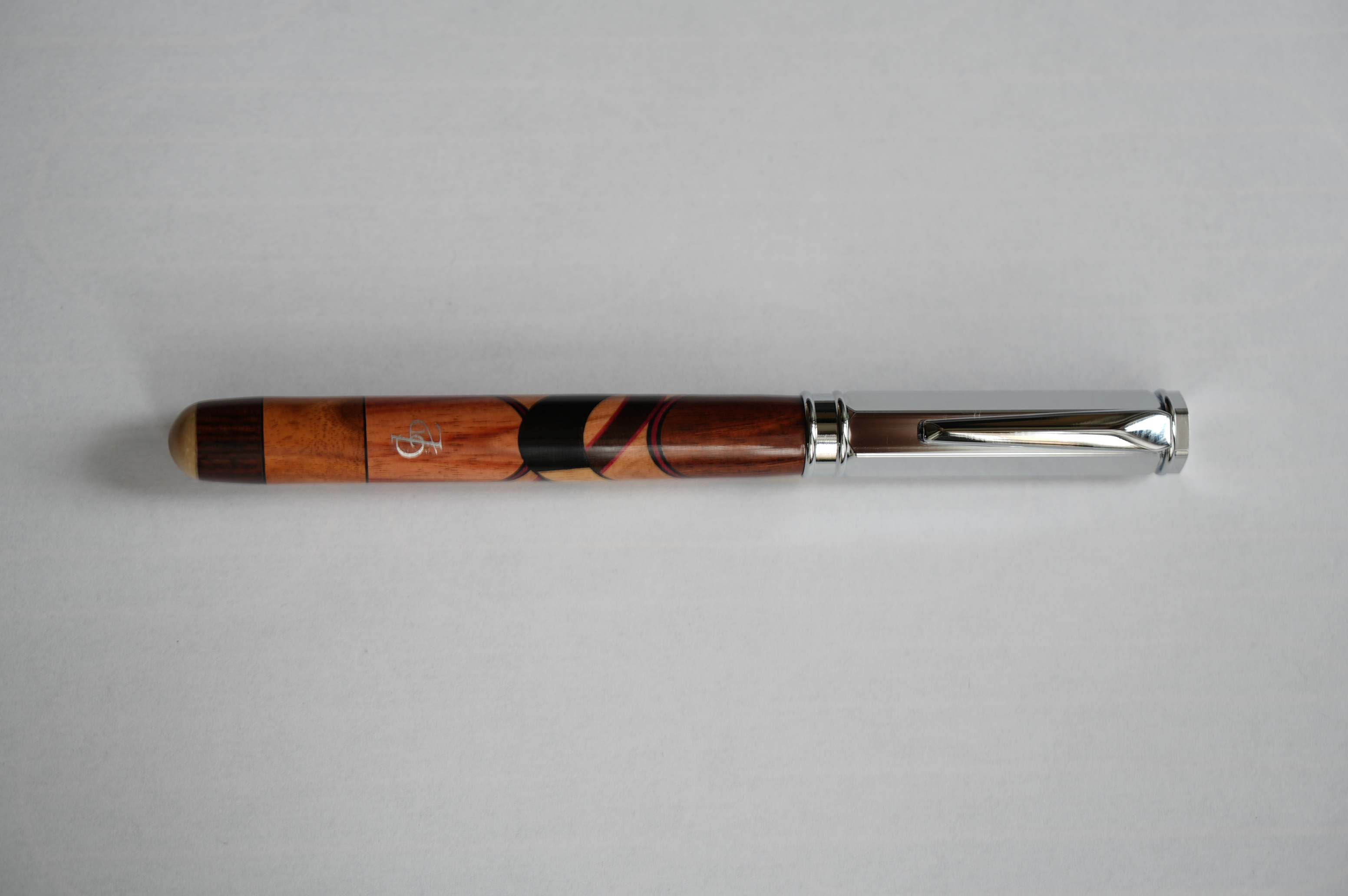 Stylo plume Descartes