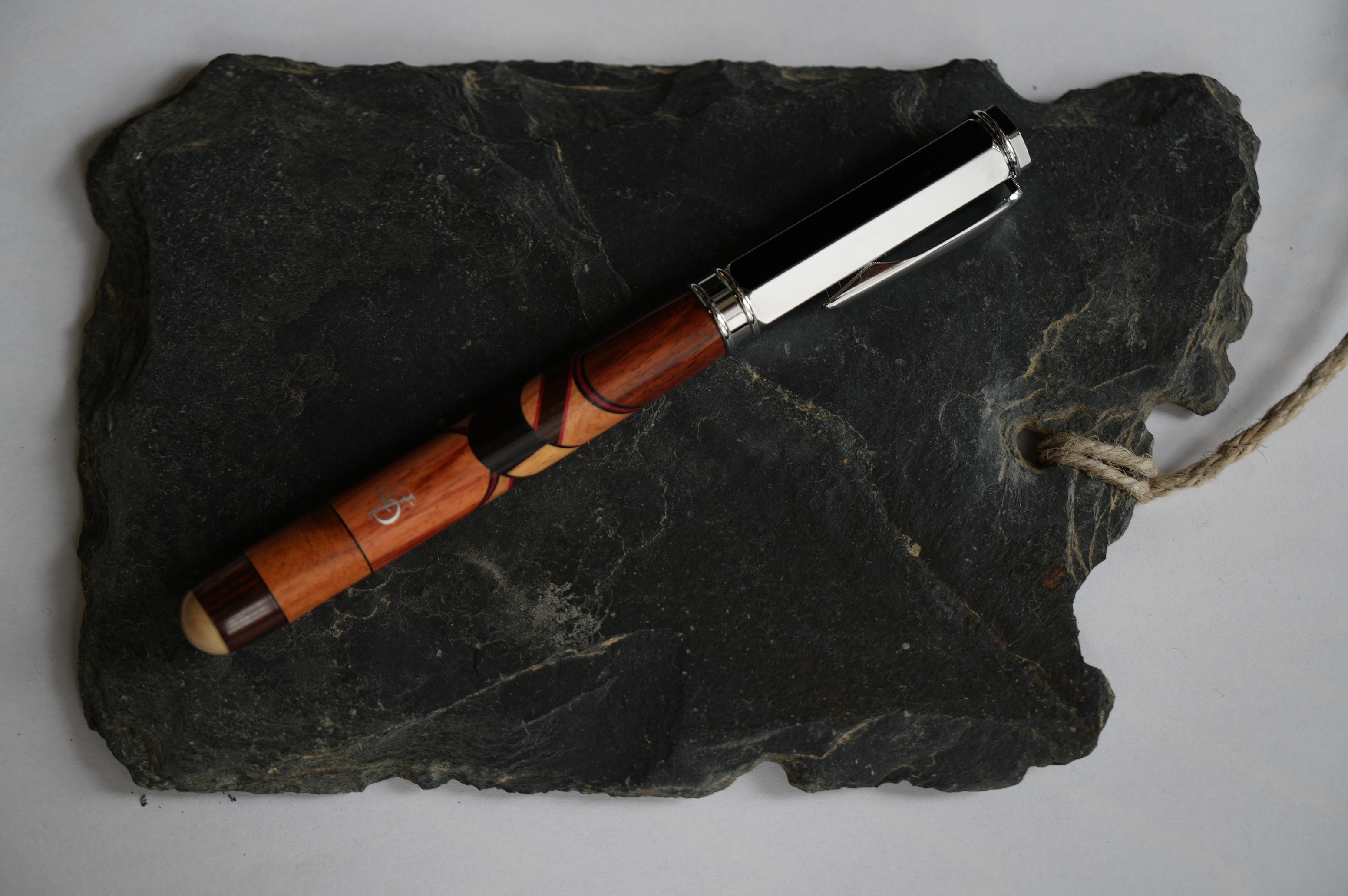 Stylo plume Descartes