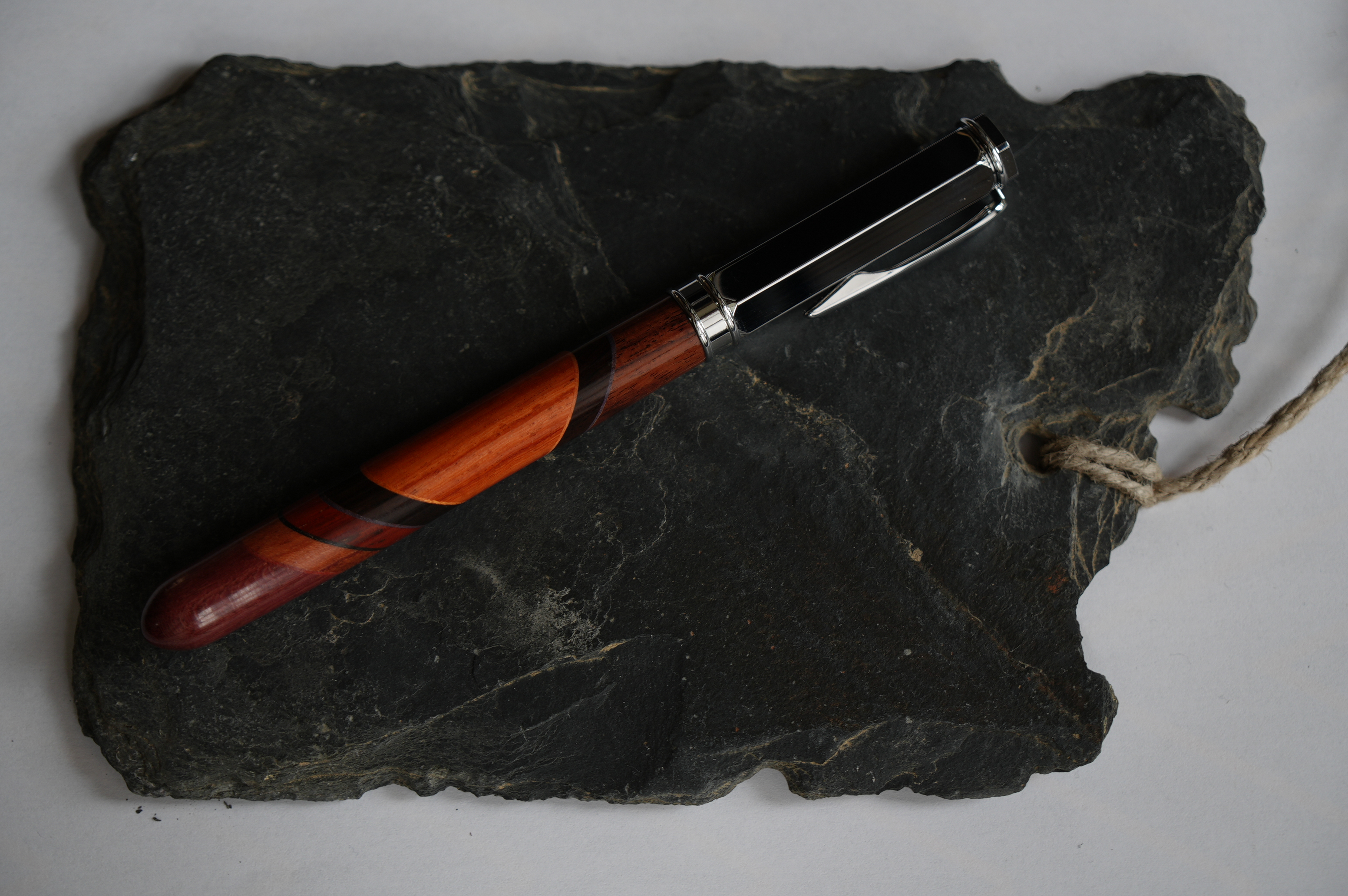 Stylo plume Descartes