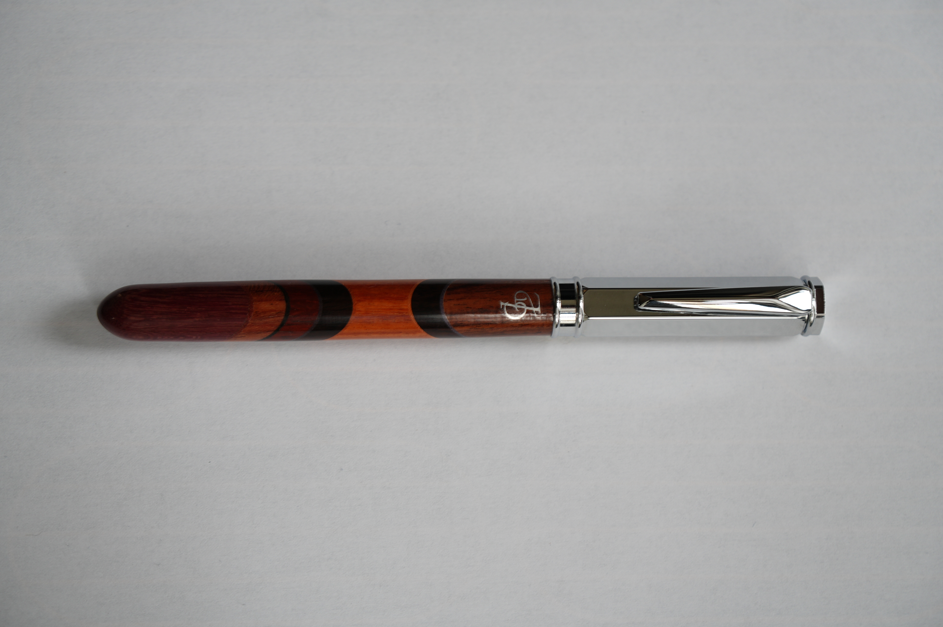 Stylo plume Descartes