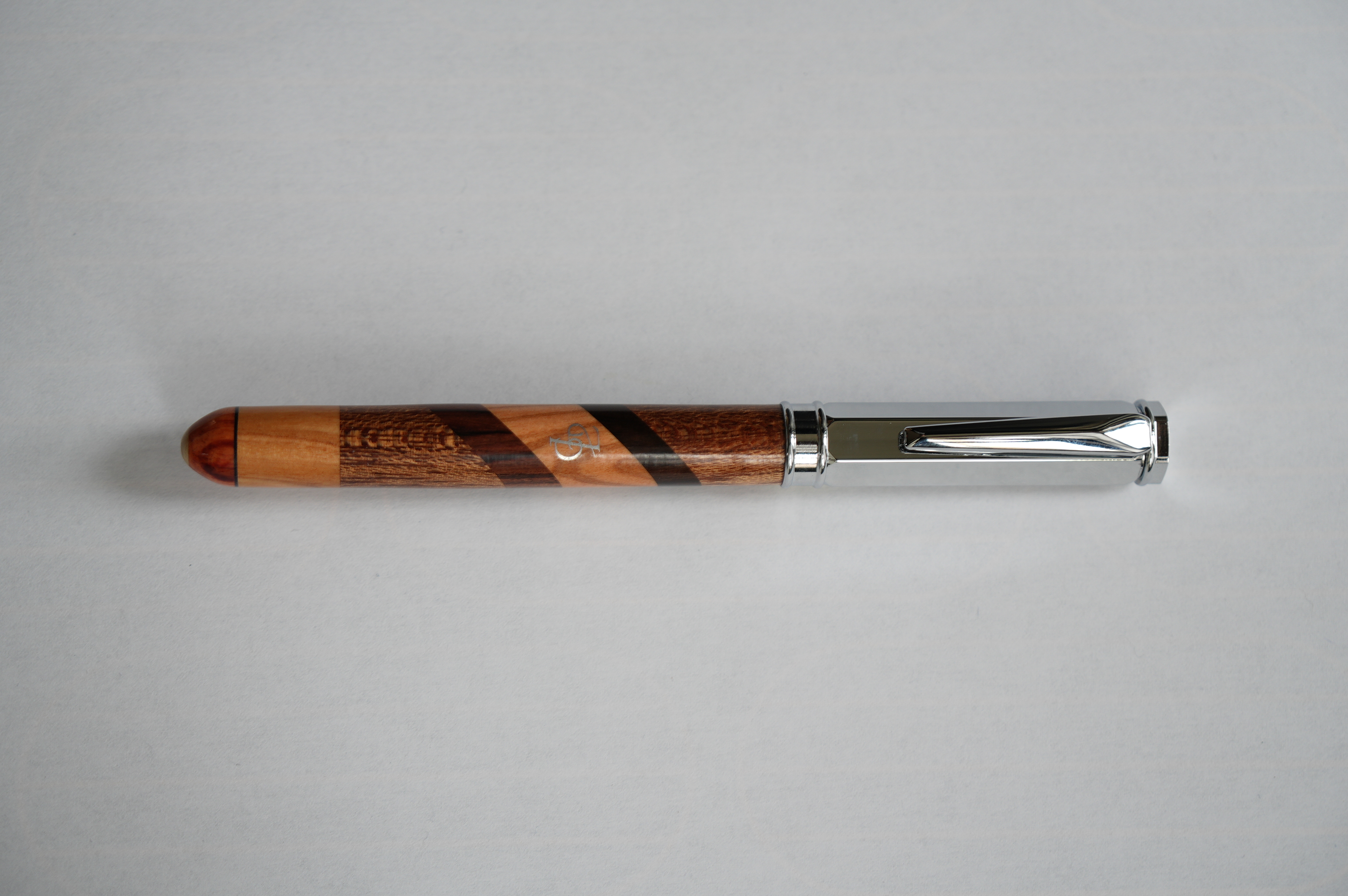 Stylo plume Descartes