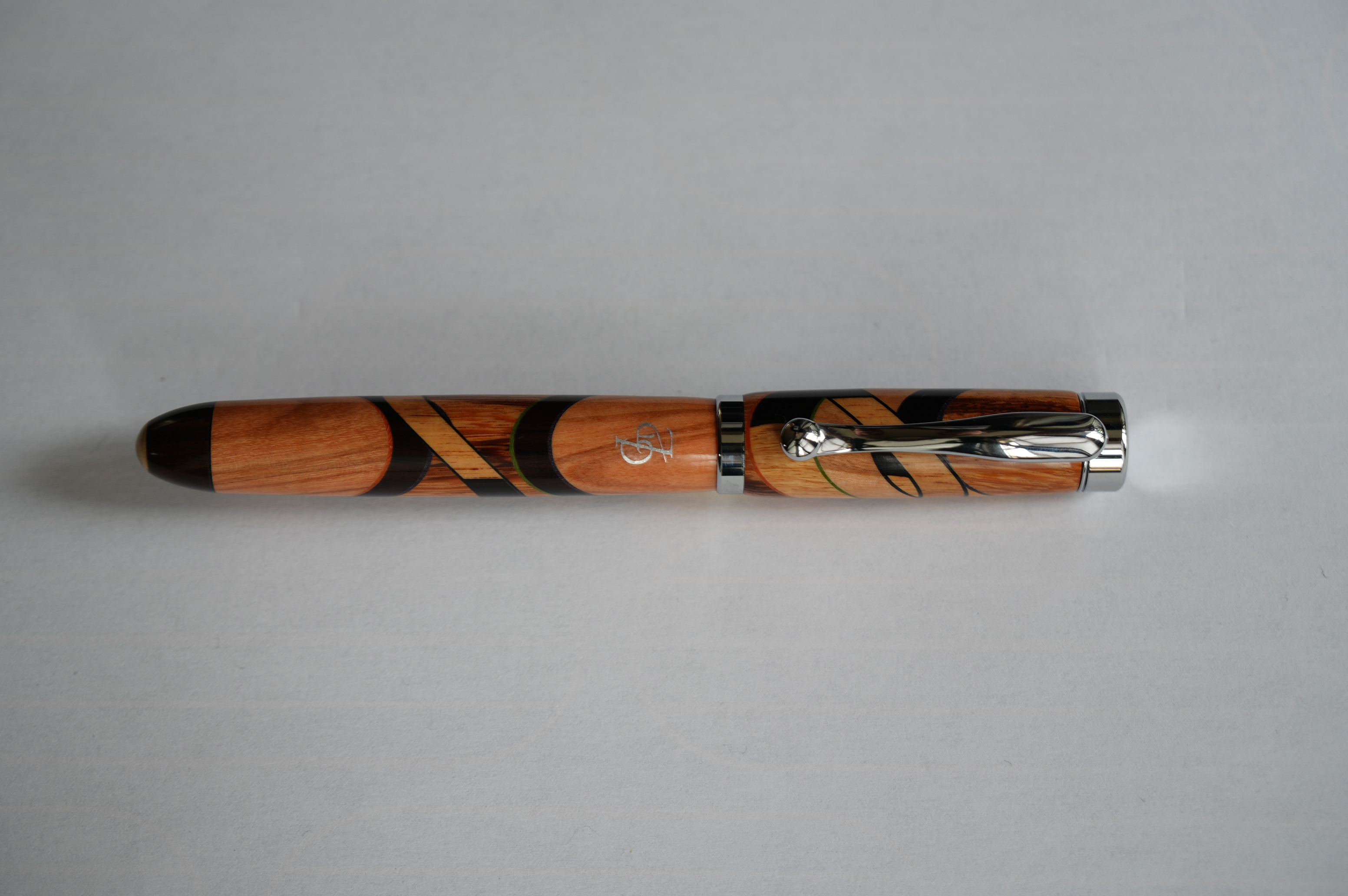 Stylo roller Sevigné