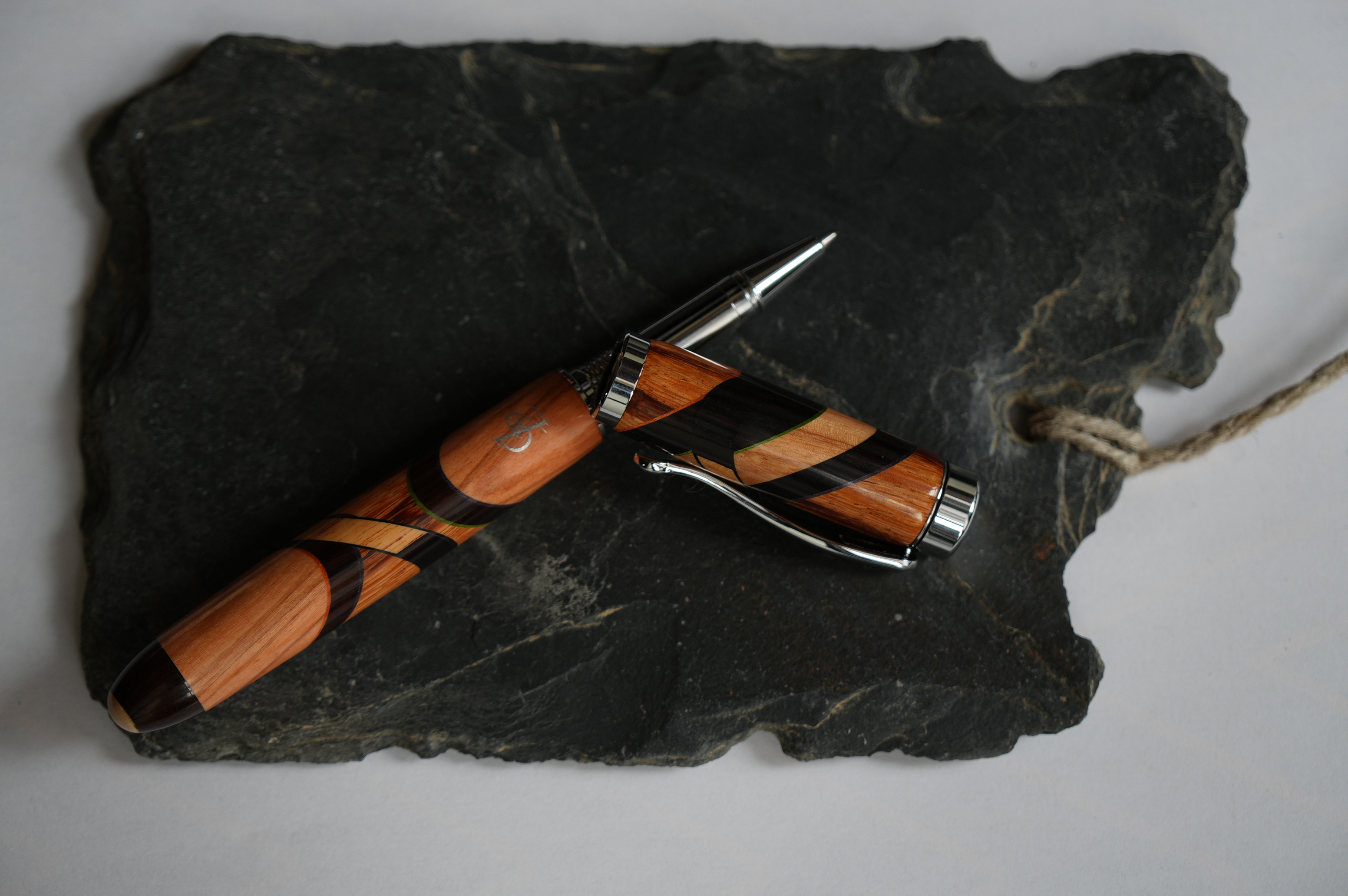 Stylo roller Sevigné
