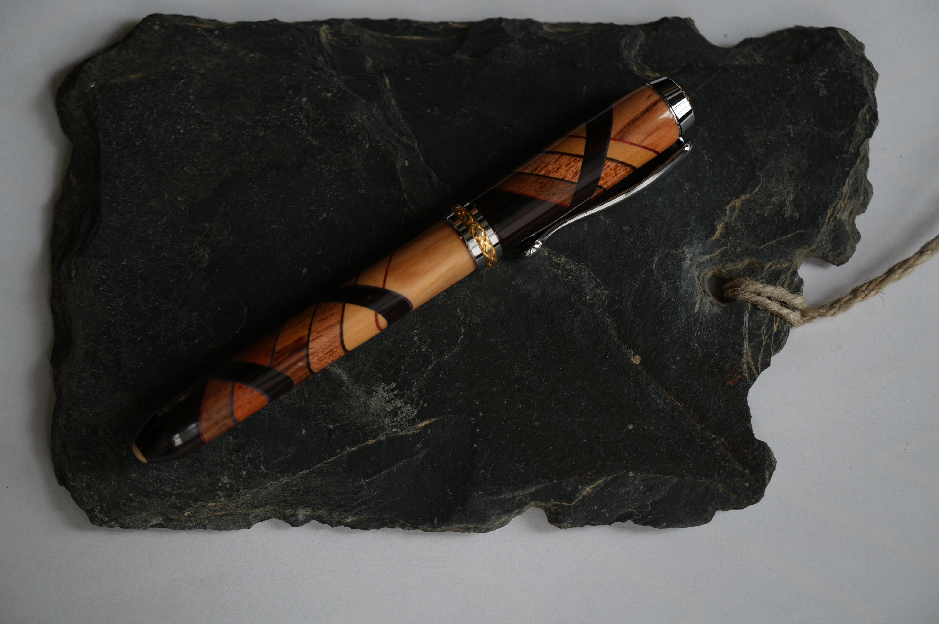 Stylo roller Sevigné