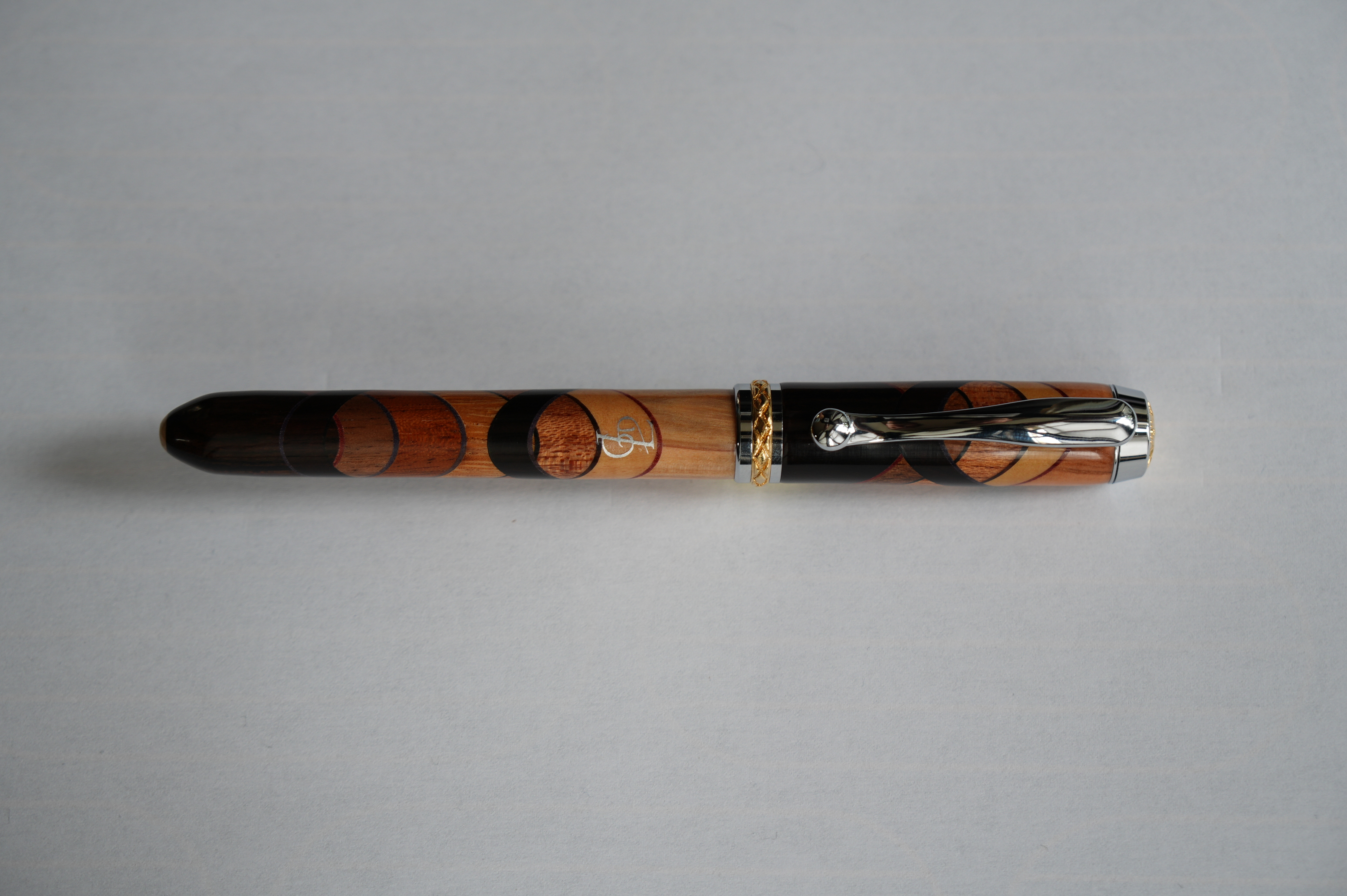 Stylo roller Sevigné