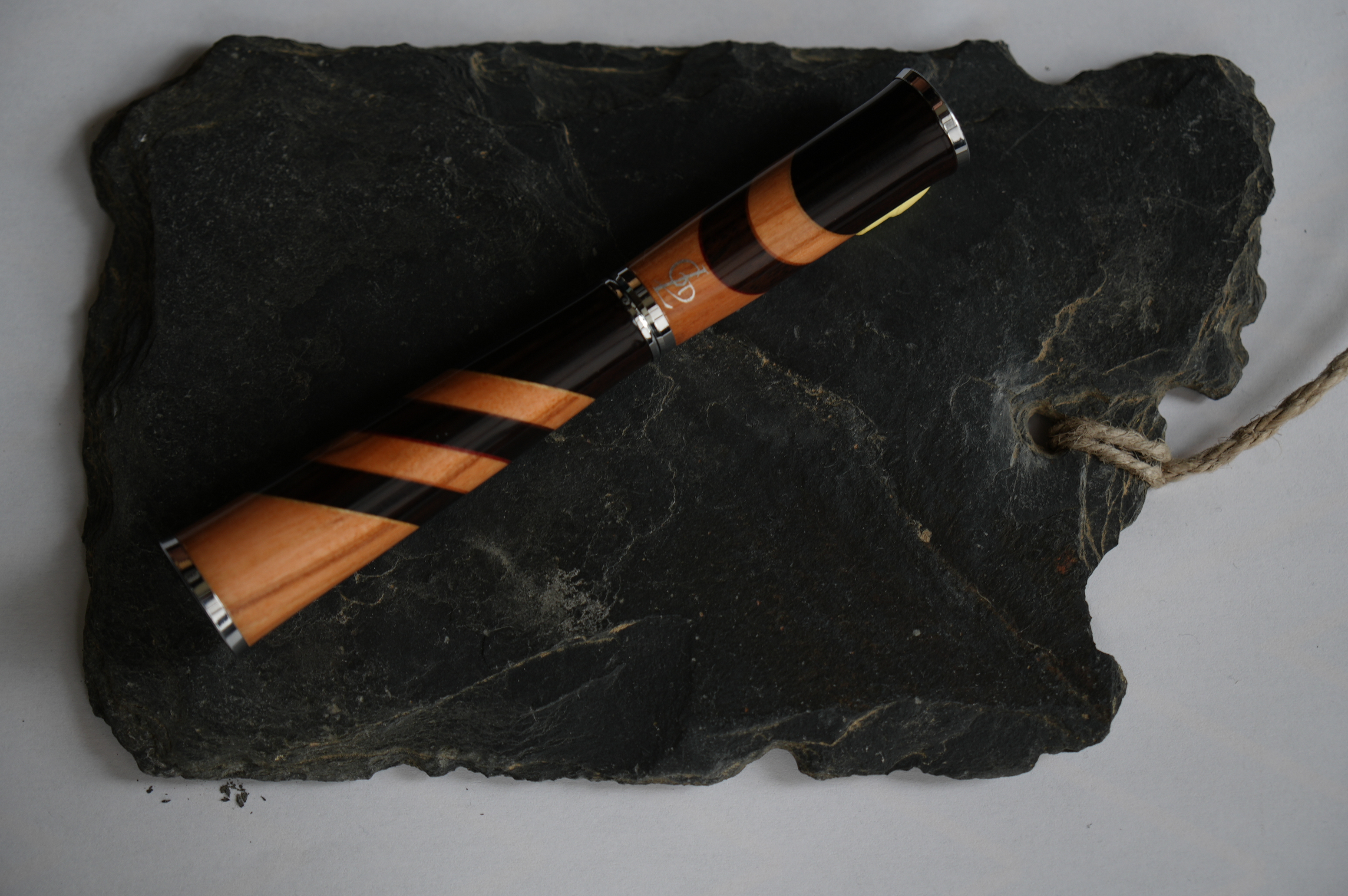 Stylo roller Colette