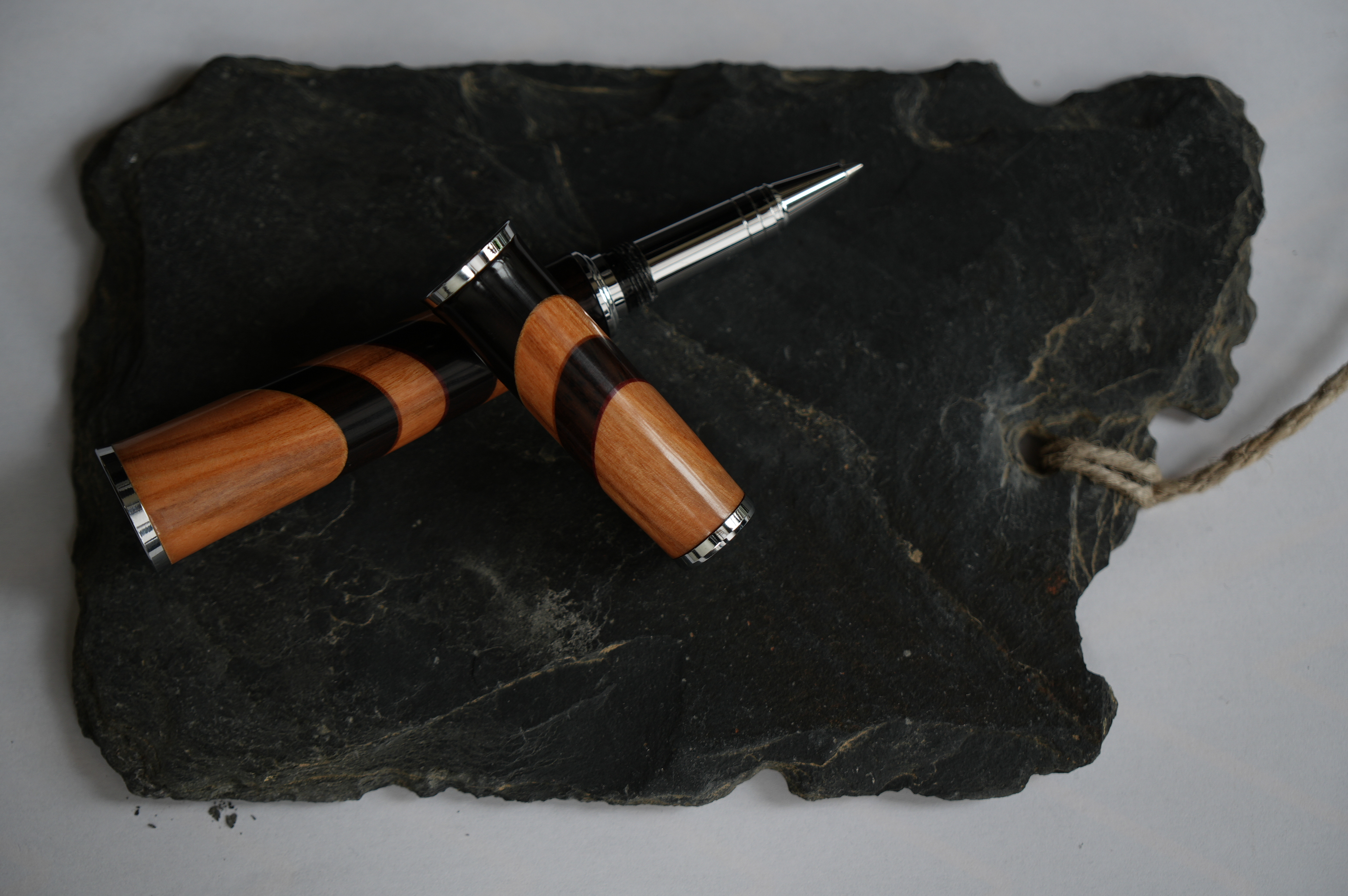 Stylo roller Colette