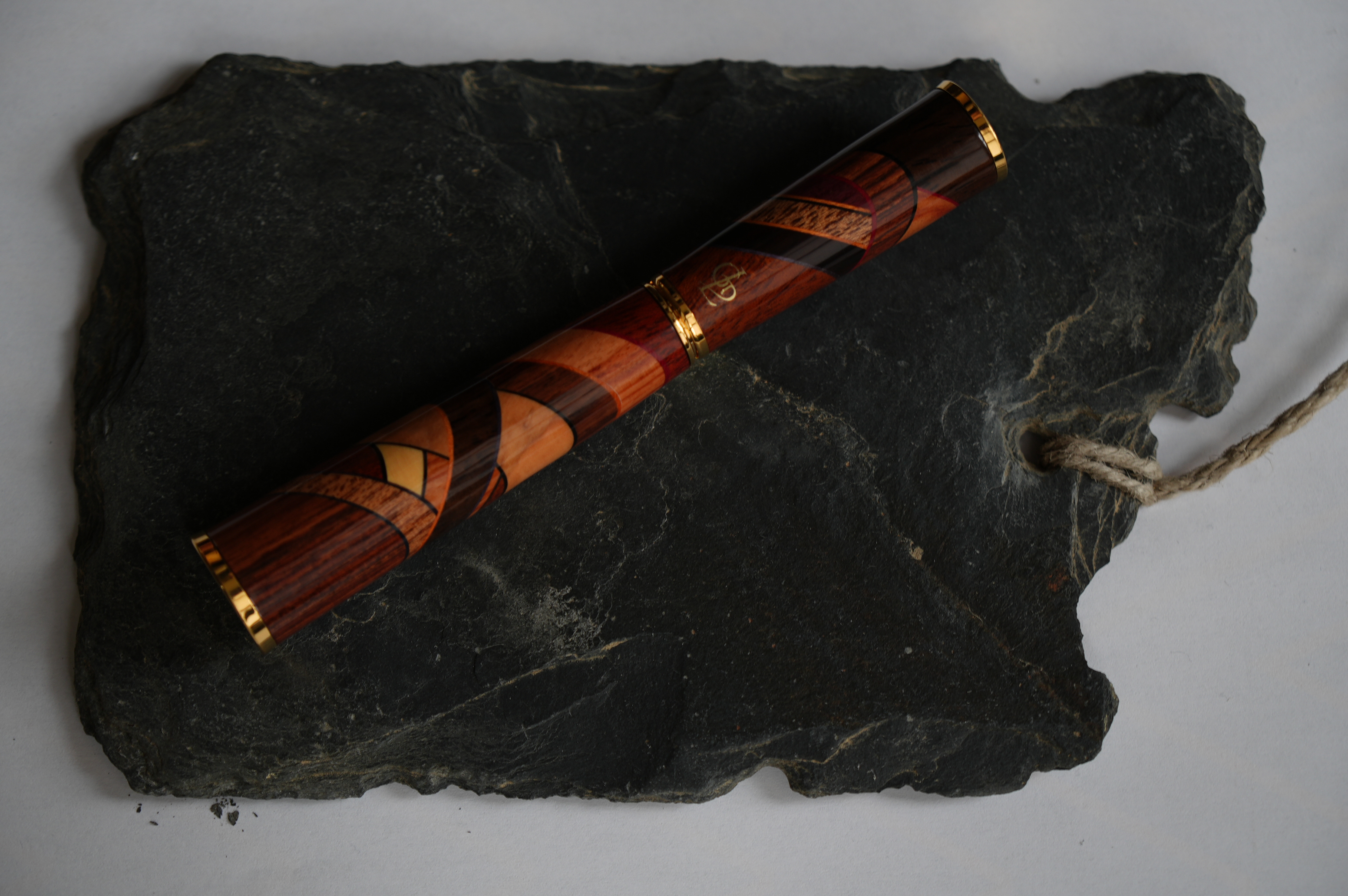 Stylo roller Colette