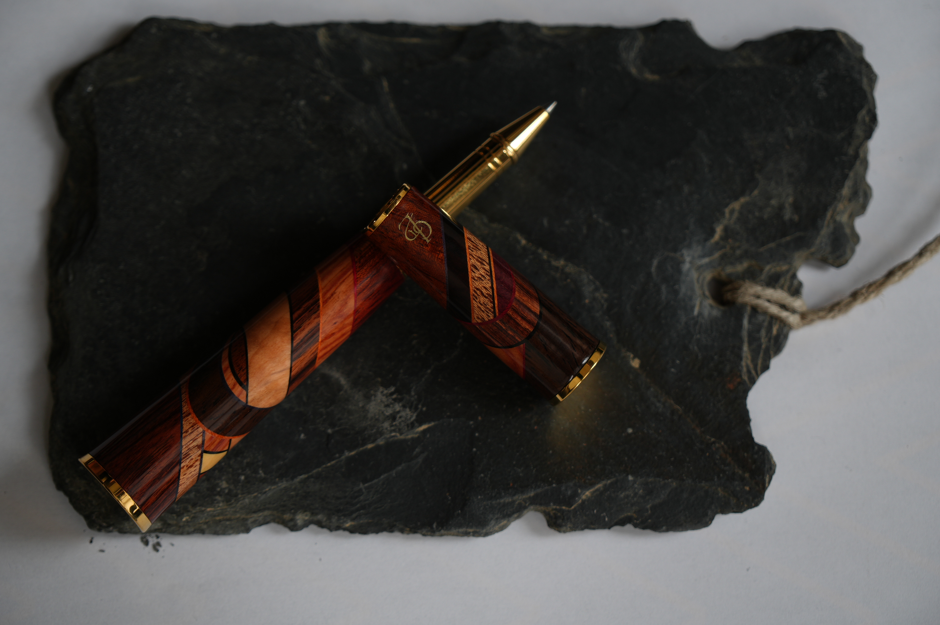 Stylo roller Colette