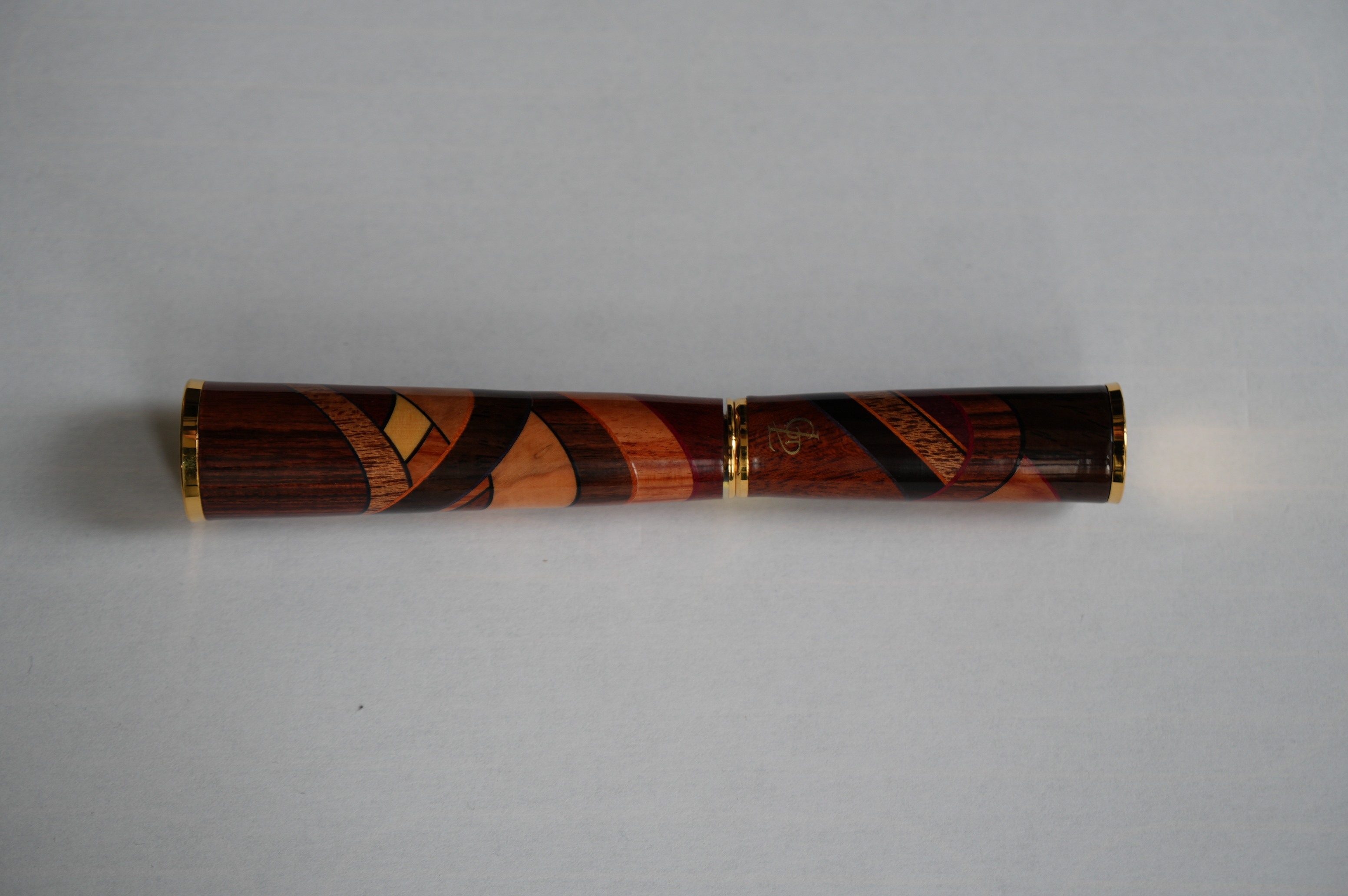 Stylo roller Colette