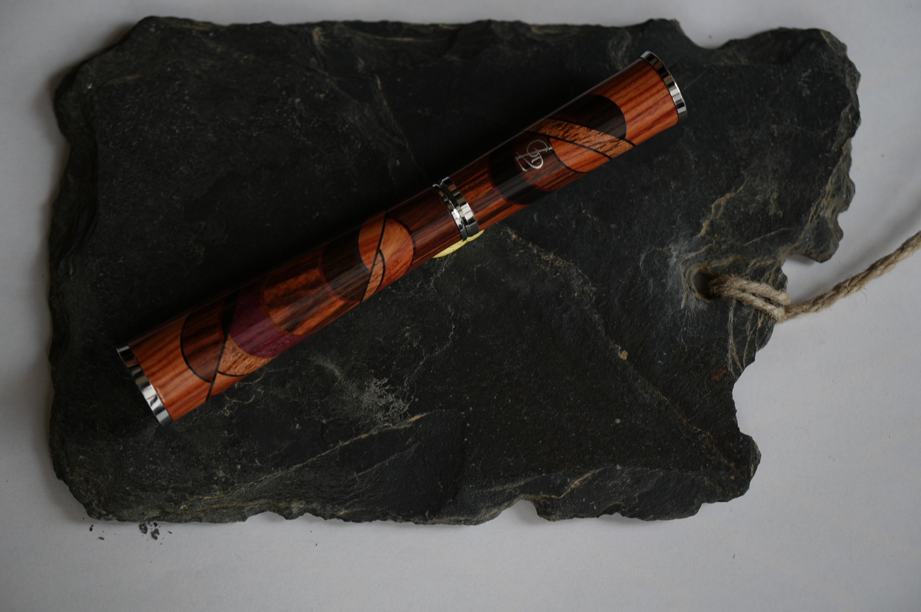 Stylo roller Colette