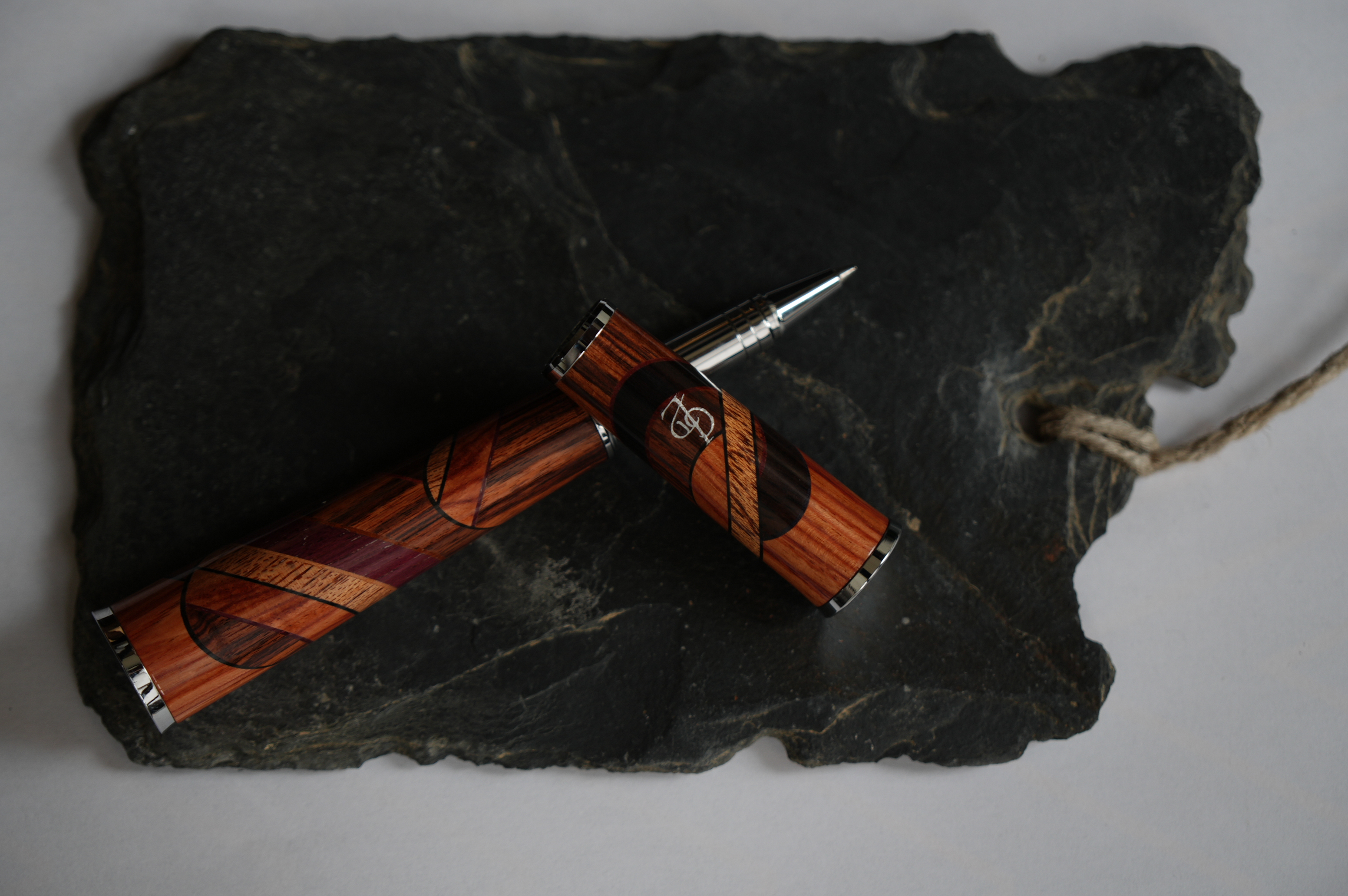 Stylo roller Colette