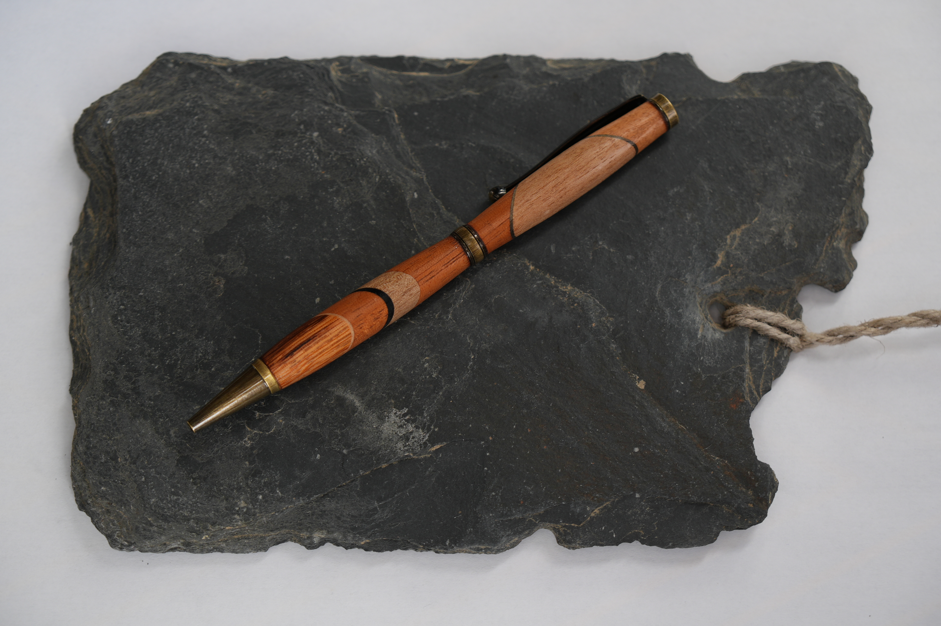 Stylos bille 