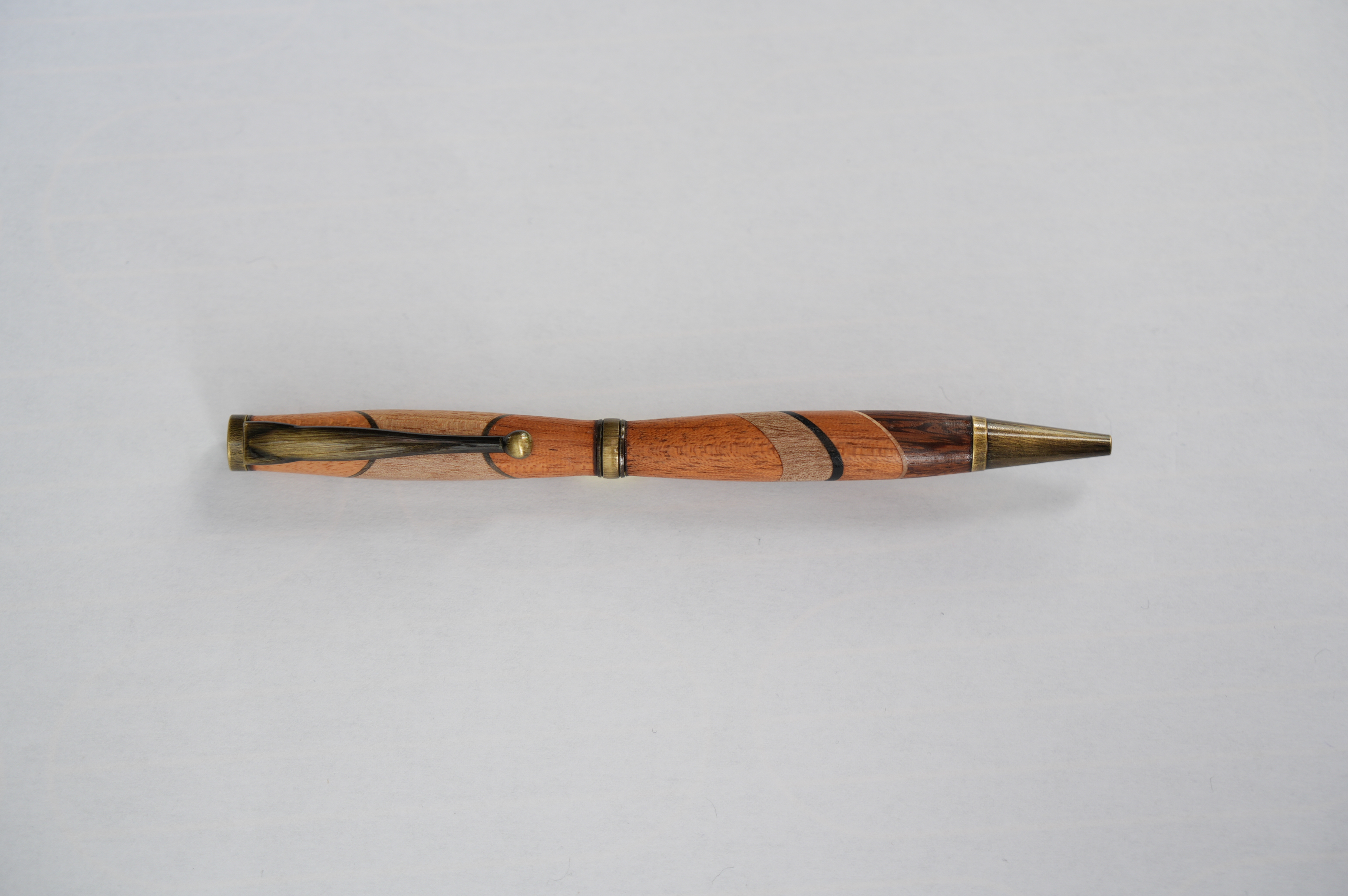 Stylos bille 