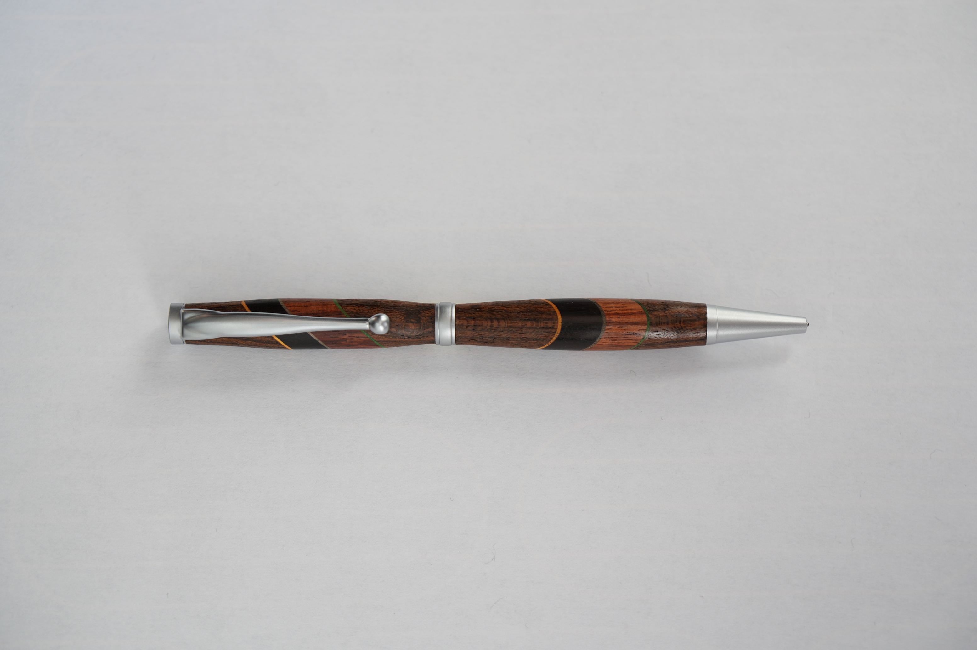 Stylos bille 